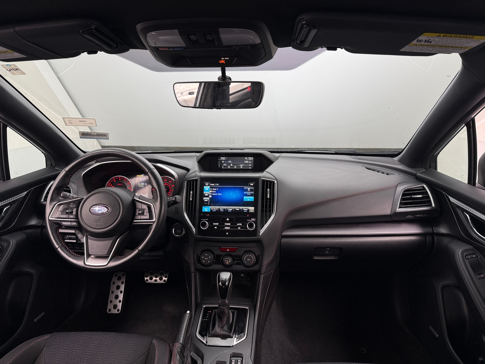 Thumbnail: 2018 Subaru Impreza - 3
