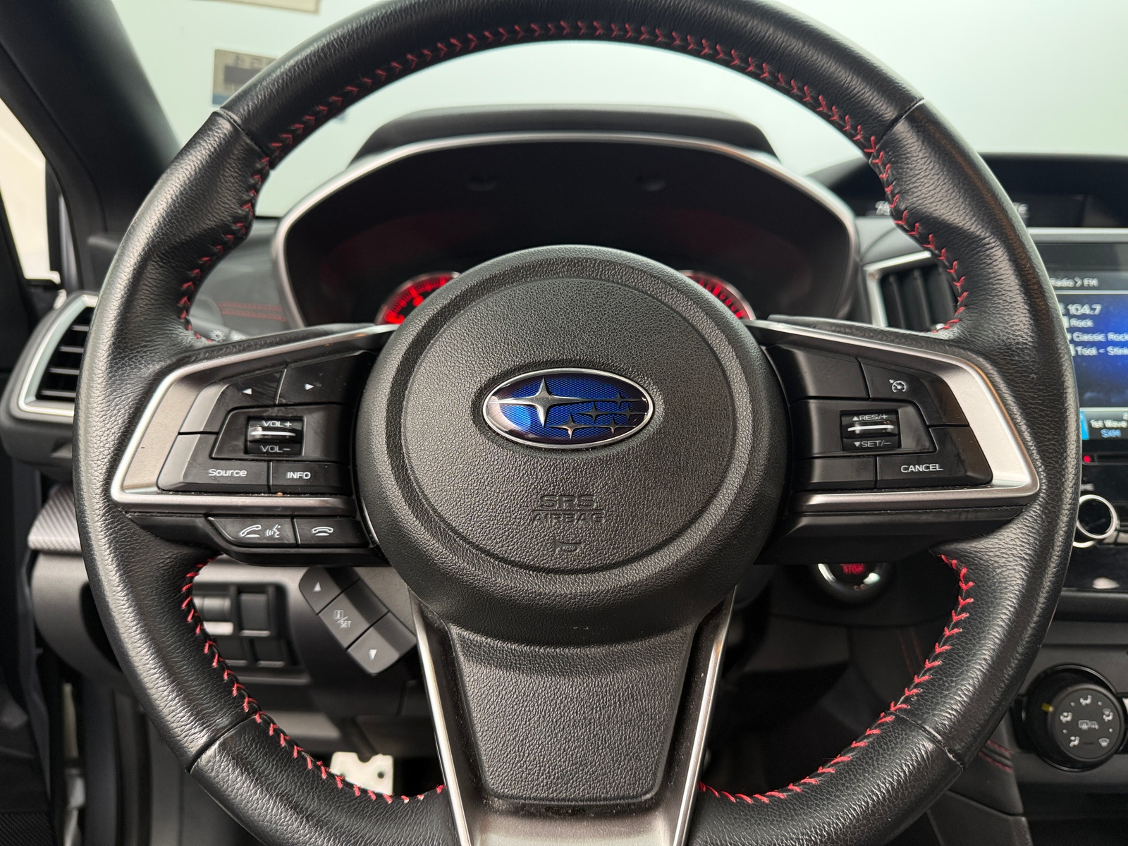 Thumbnail: 2018 Subaru Impreza - 5