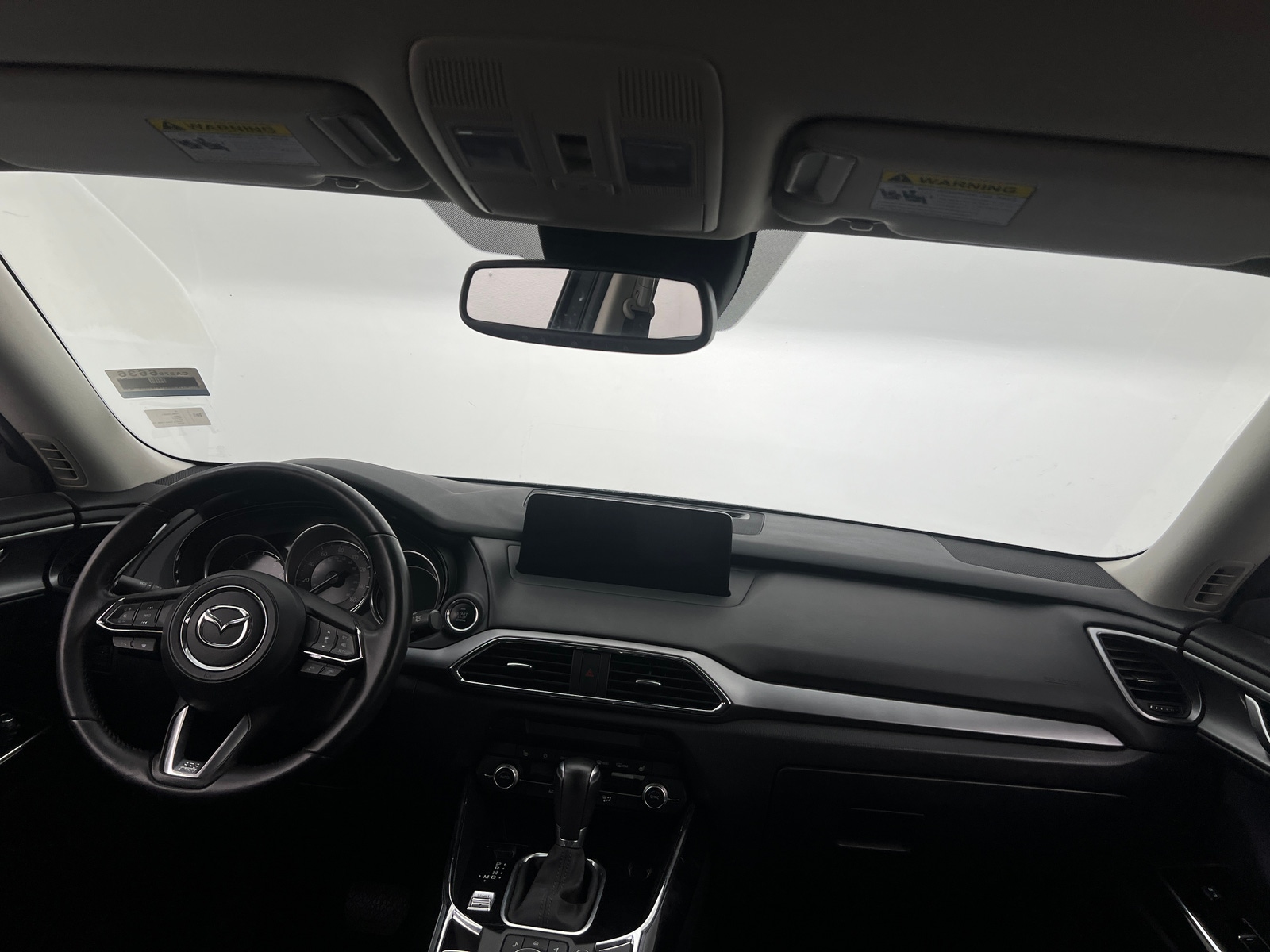 Thumbnail: 2023 Mazda CX-9 - 2