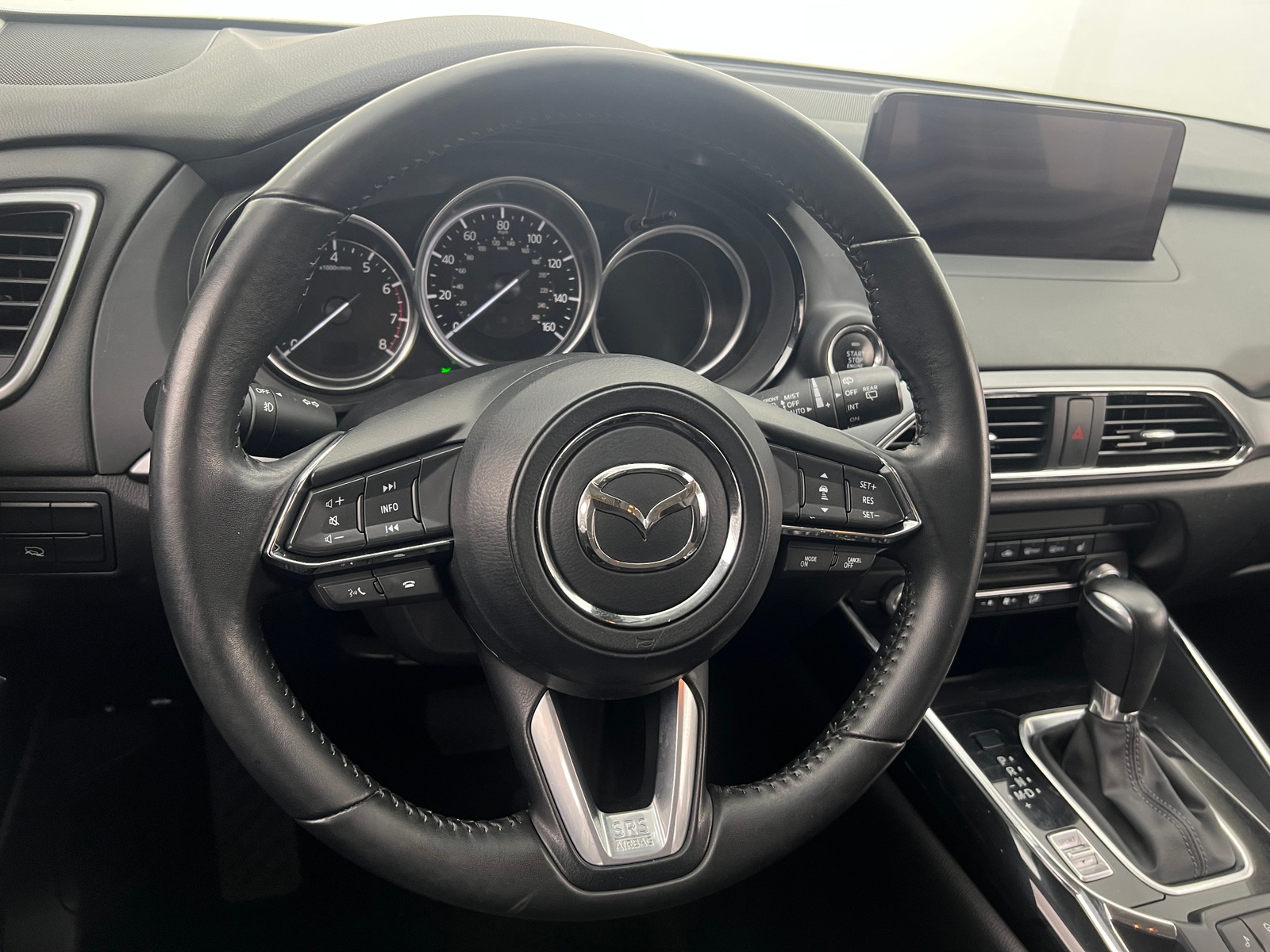 Thumbnail: 2023 Mazda CX-9 - 4