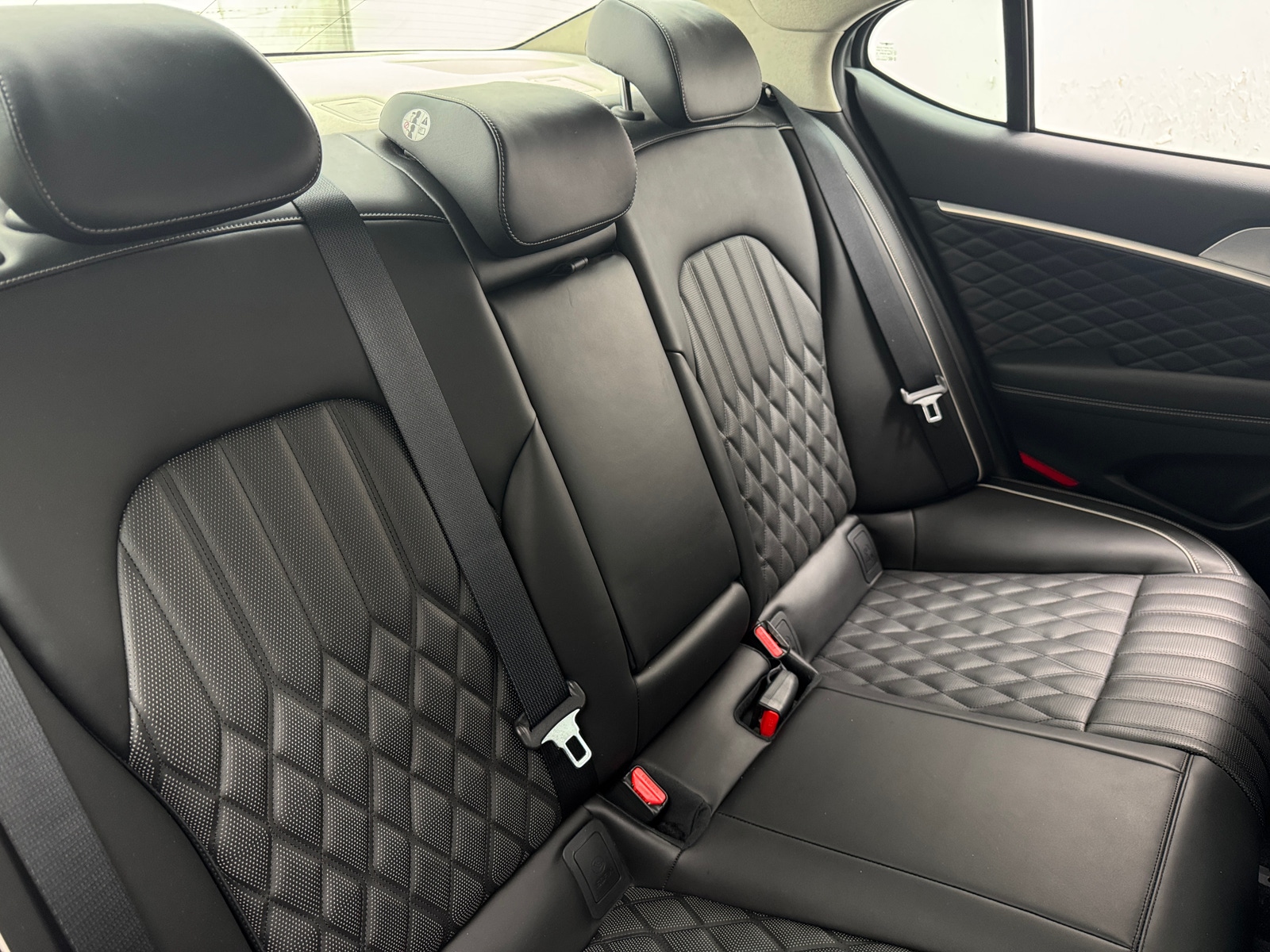 Thumbnail: 2021 Genesis G70 - 5
