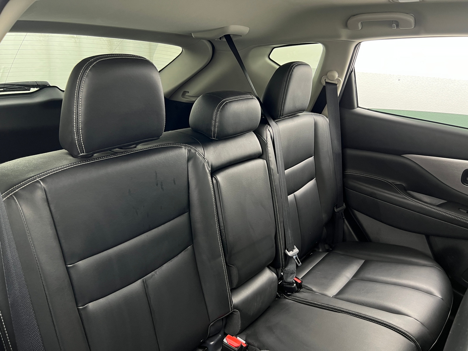 Thumbnail: 2022 Nissan Murano - 5