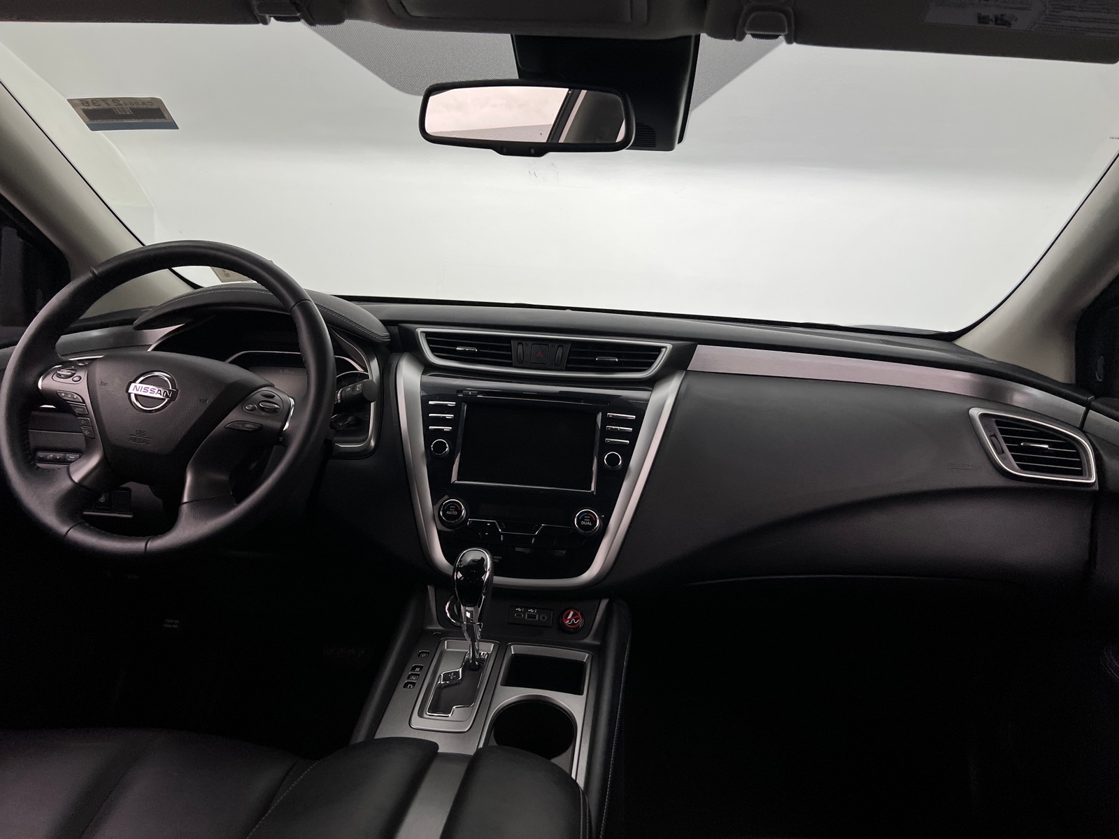 Thumbnail: 2022 Nissan Murano - 2