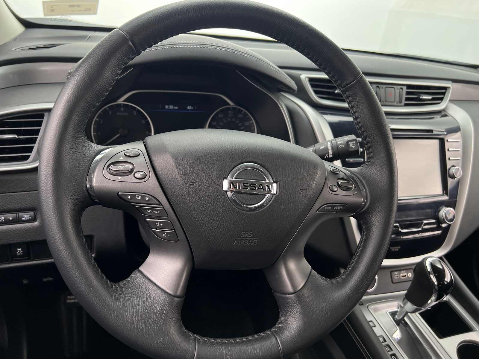 Thumbnail: 2022 Nissan Murano - 4