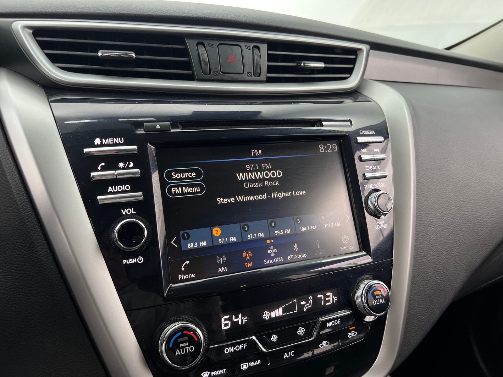 Thumbnail: 2022 Nissan Murano - 3