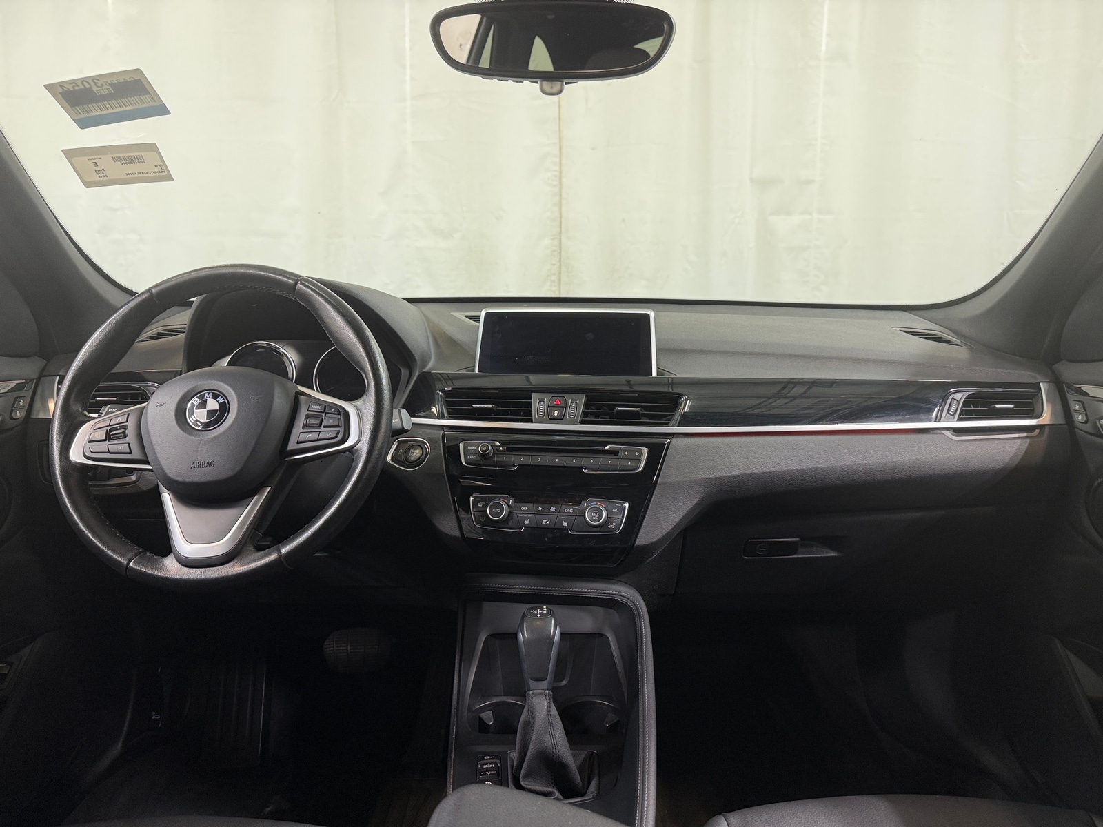 Thumbnail: 2019 BMW X1 - 2