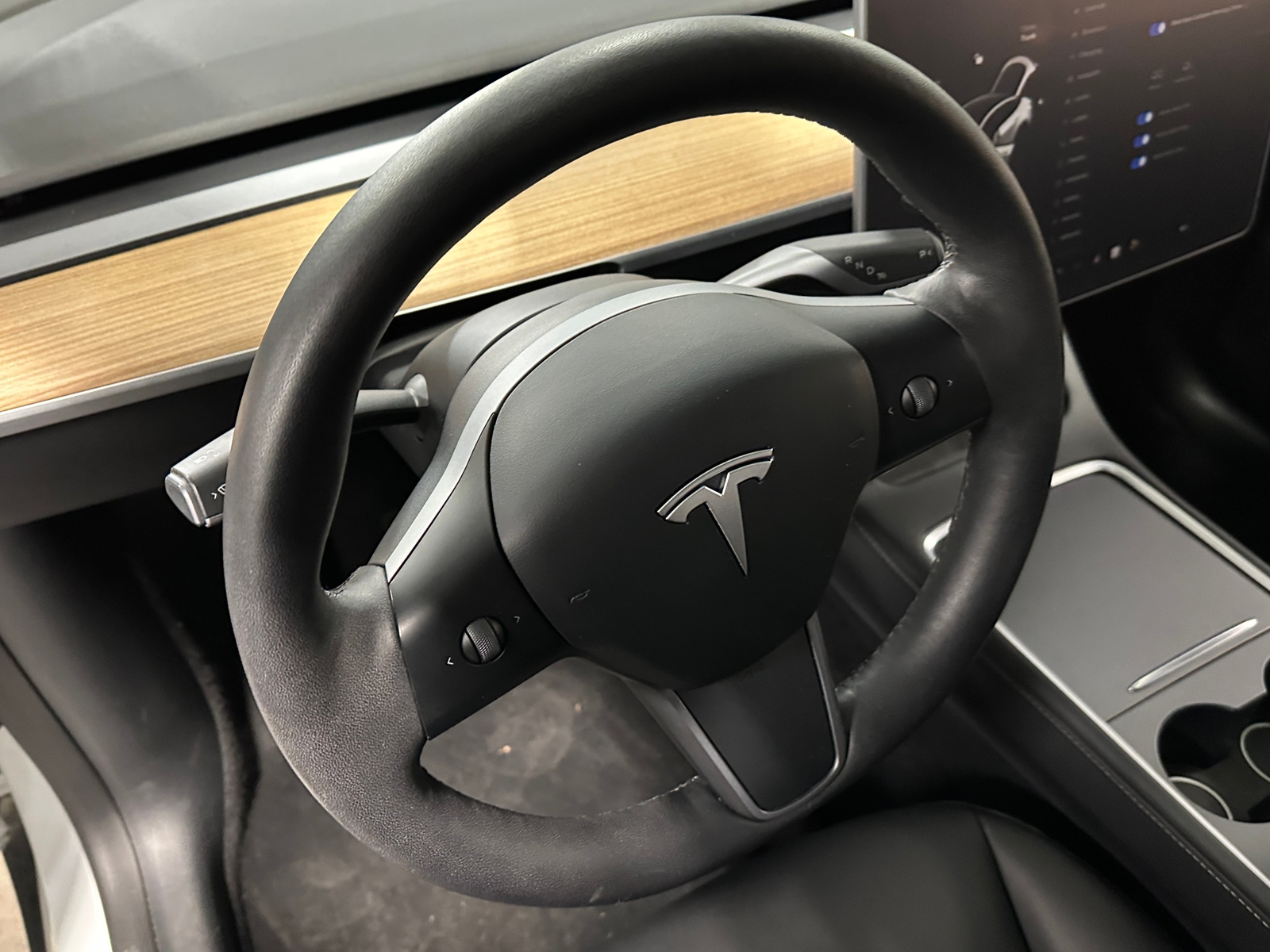 Thumbnail: 2023 Tesla Model Y - 4