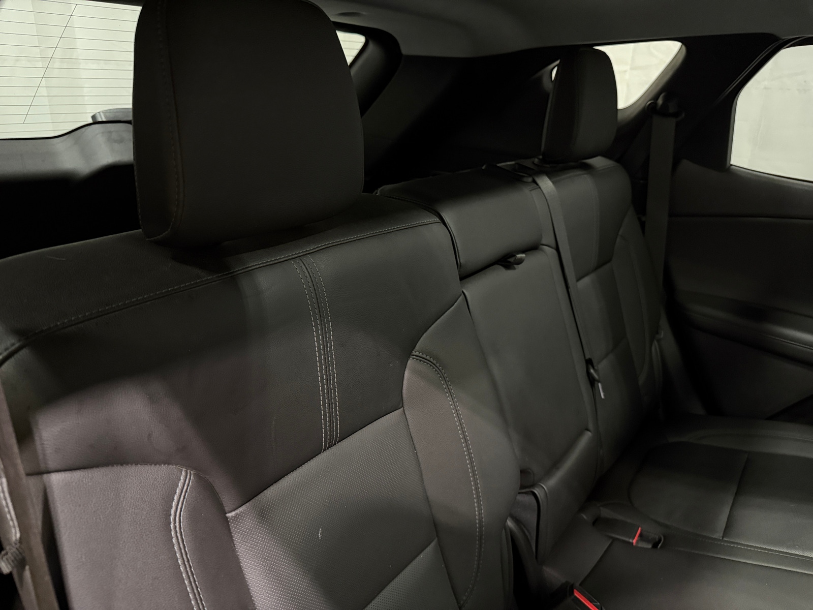 Thumbnail: 2019 Chevrolet Blazer - 5