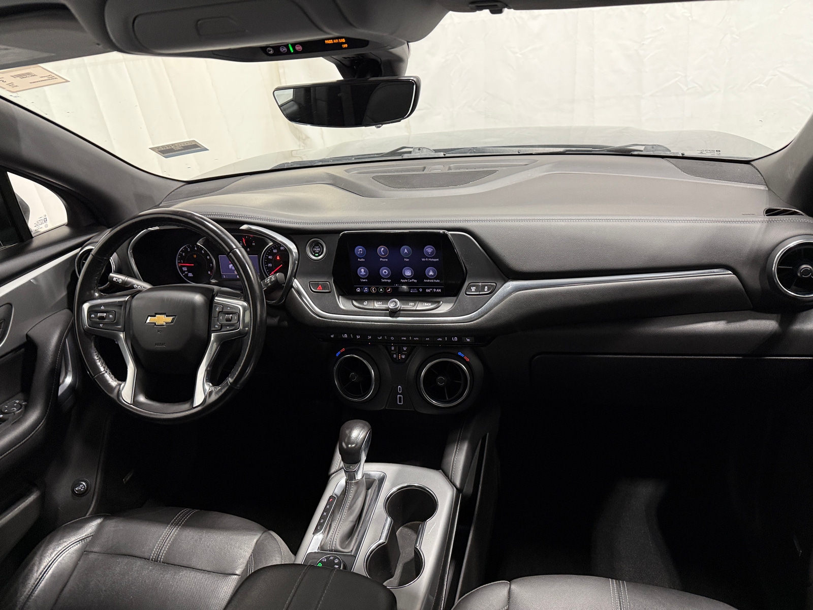 Thumbnail: 2019 Chevrolet Blazer - 2