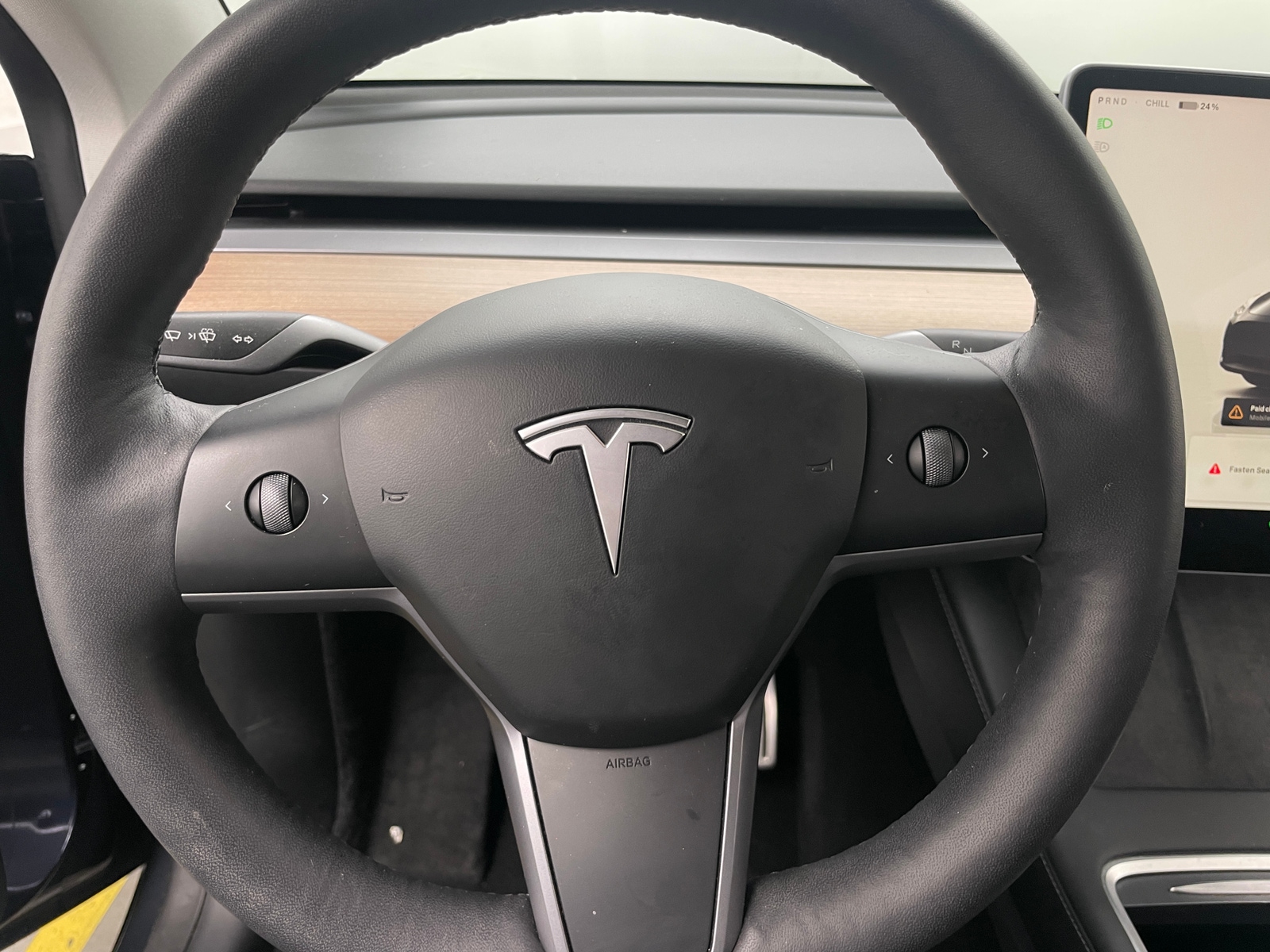 Thumbnail: 2023 Tesla Model Y - 4
