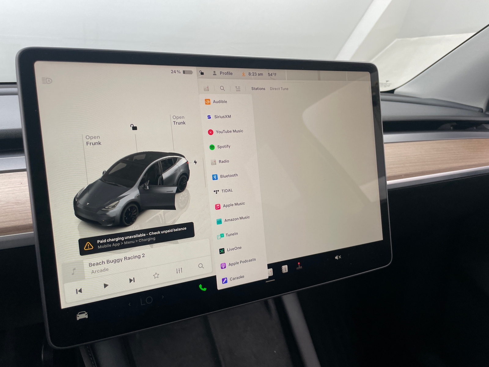 Thumbnail: 2023 Tesla Model Y - 3