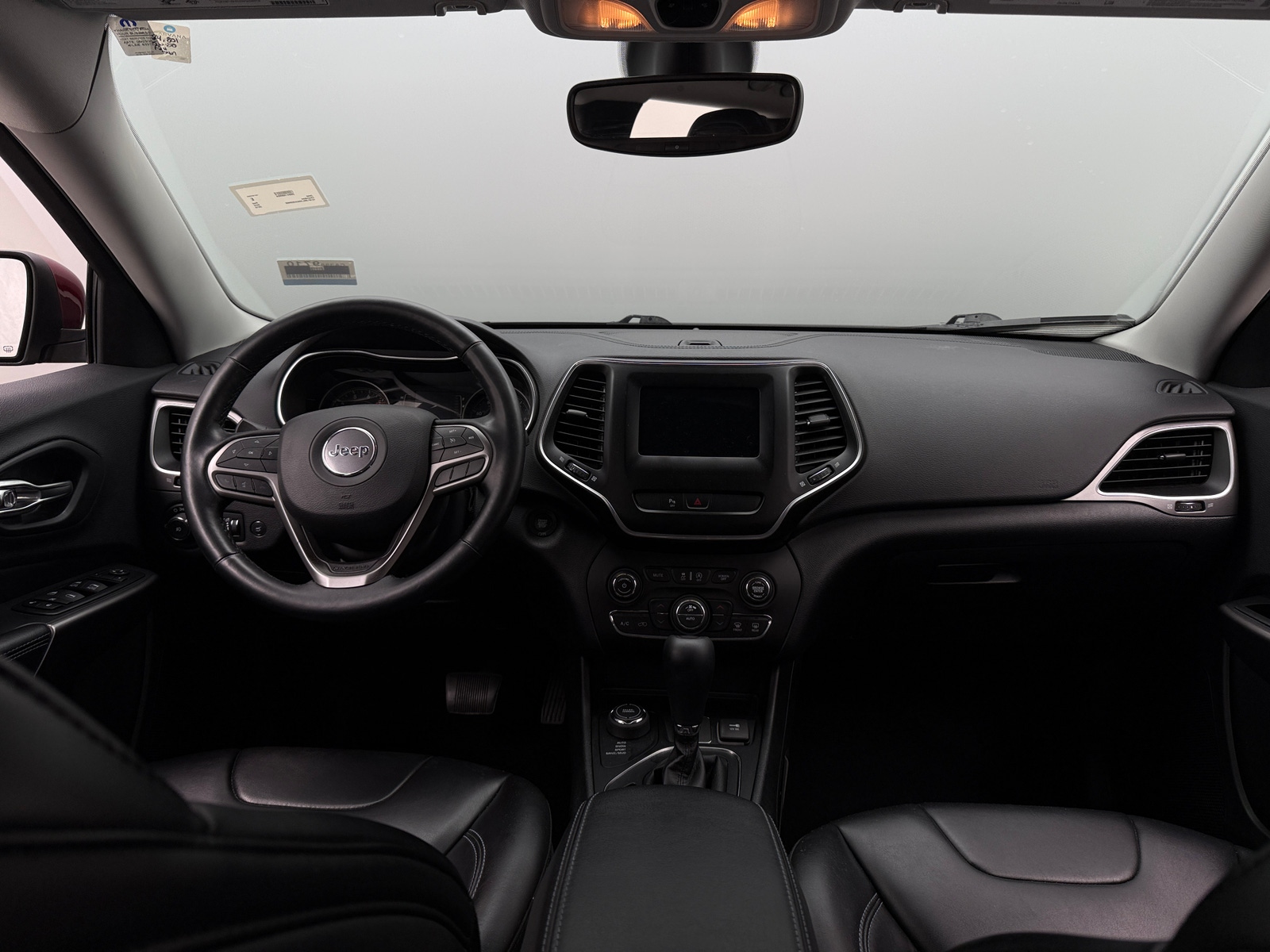 Thumbnail: 2019 Jeep Cherokee - 2