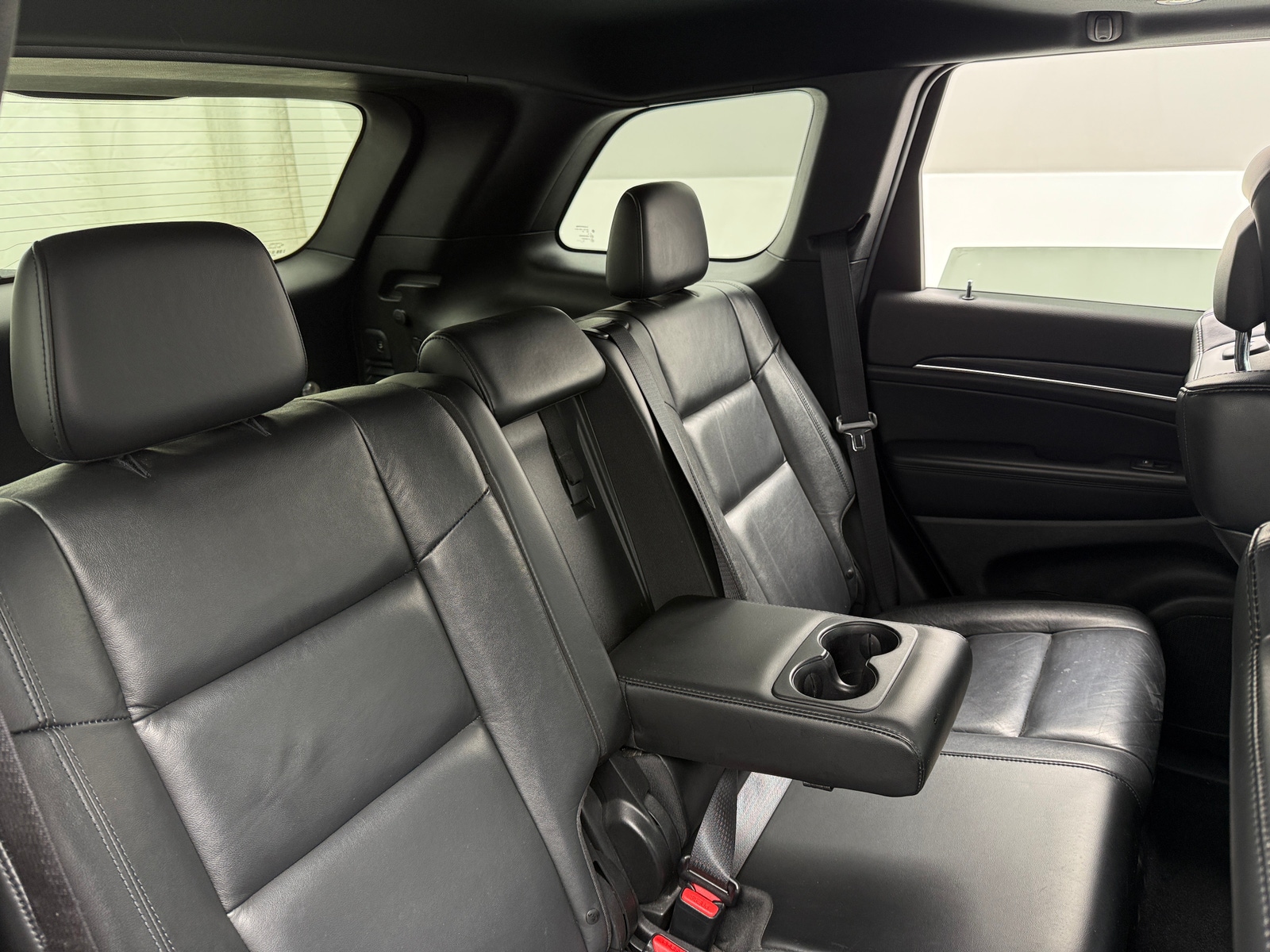 Thumbnail: 2020 Jeep Grand Cherokee - 5