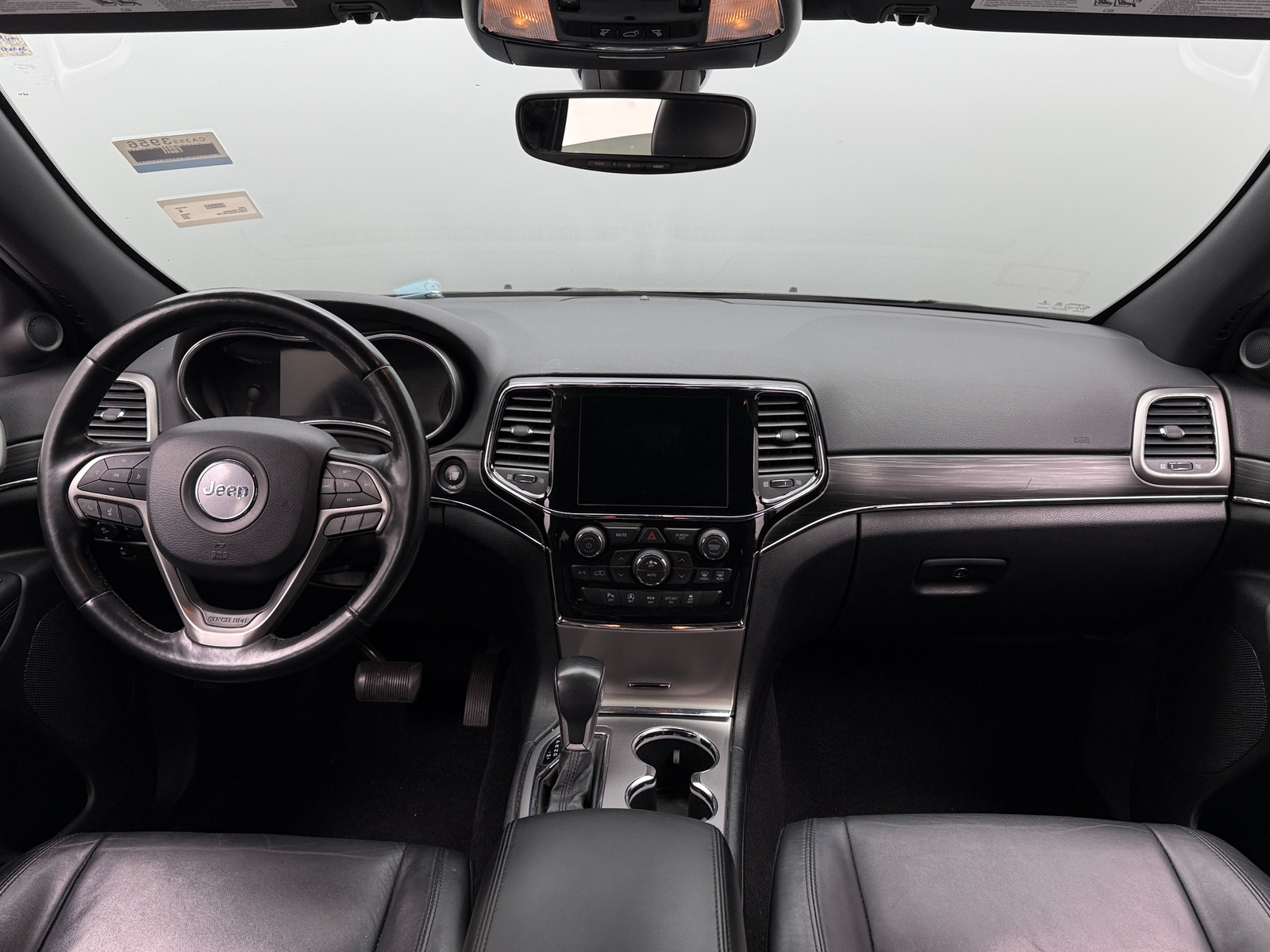 Thumbnail: 2020 Jeep Grand Cherokee - 2