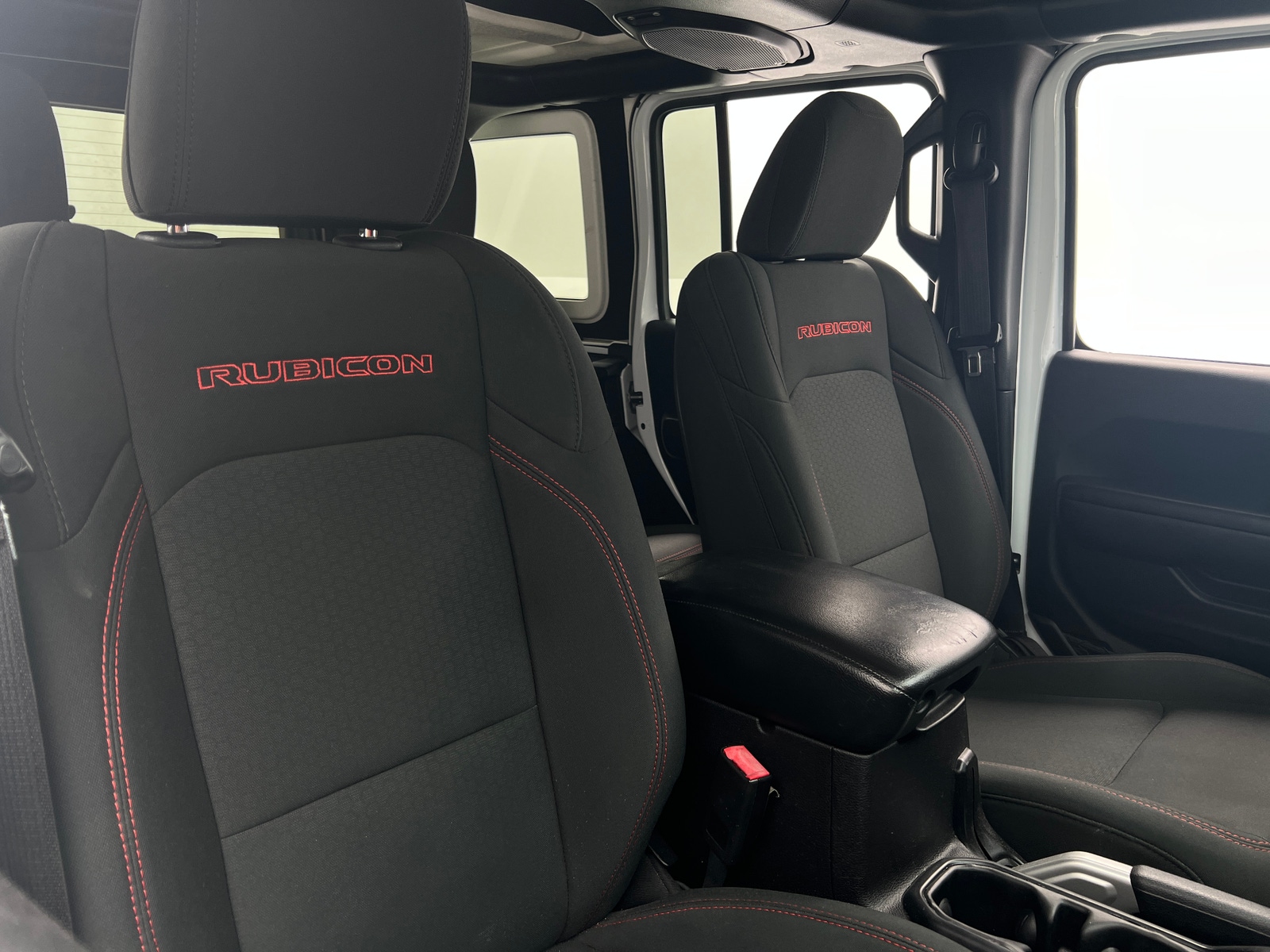 Thumbnail: 2018 Jeep Wrangler - 2