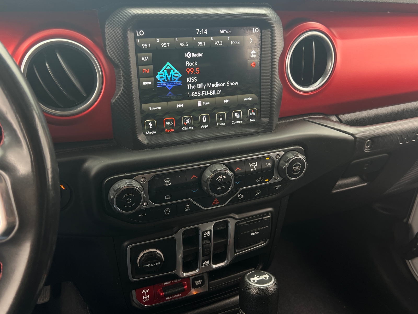 Thumbnail: 2018 Jeep Wrangler - 4