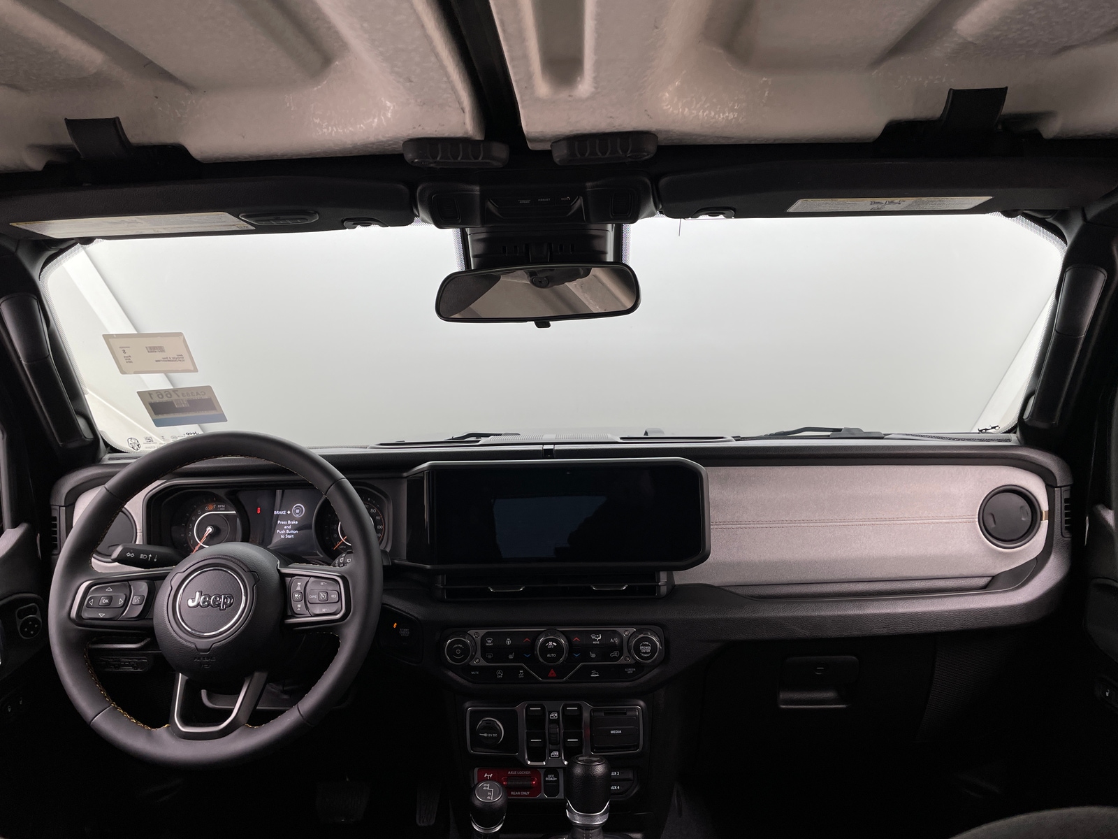 Thumbnail: 2024 Jeep Wrangler - 3