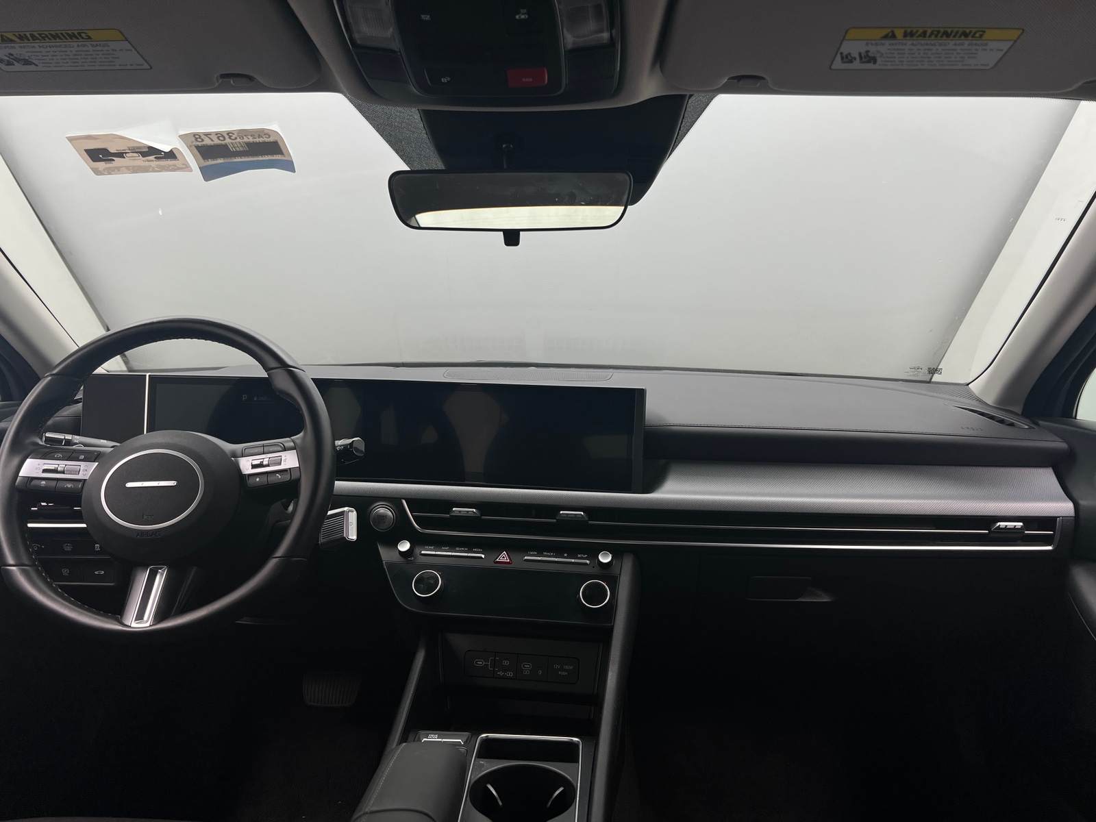 Thumbnail: 2025 Hyundai Sonata - 3