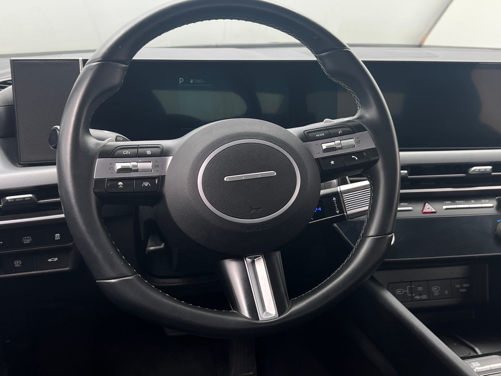 Thumbnail: 2025 Hyundai Sonata - 5
