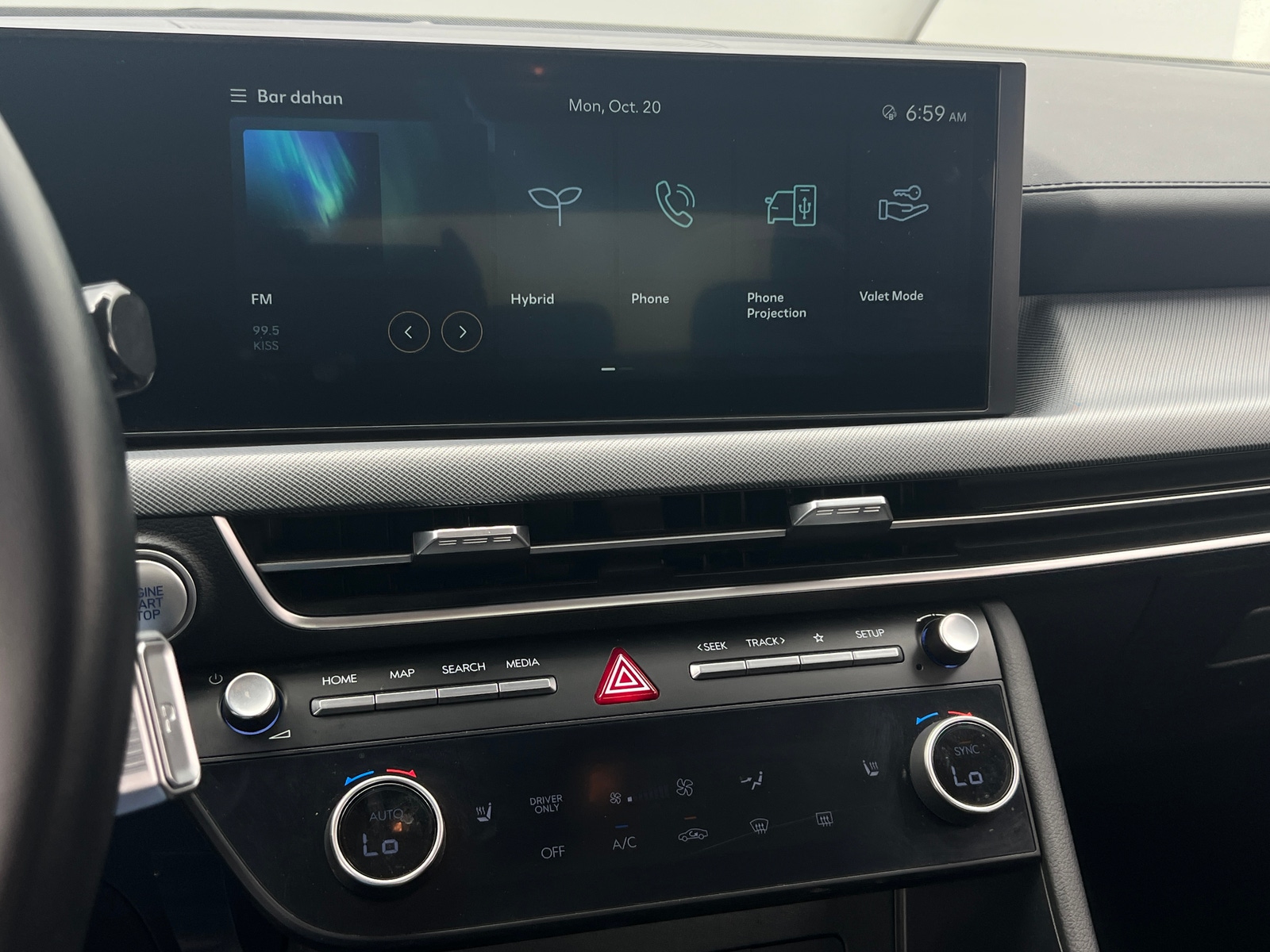 Thumbnail: 2025 Hyundai Sonata - 4