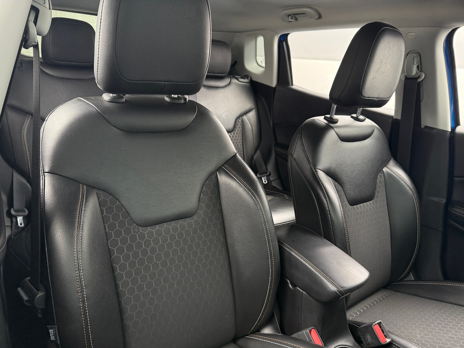 Thumbnail: 2018 Jeep Compass - 2