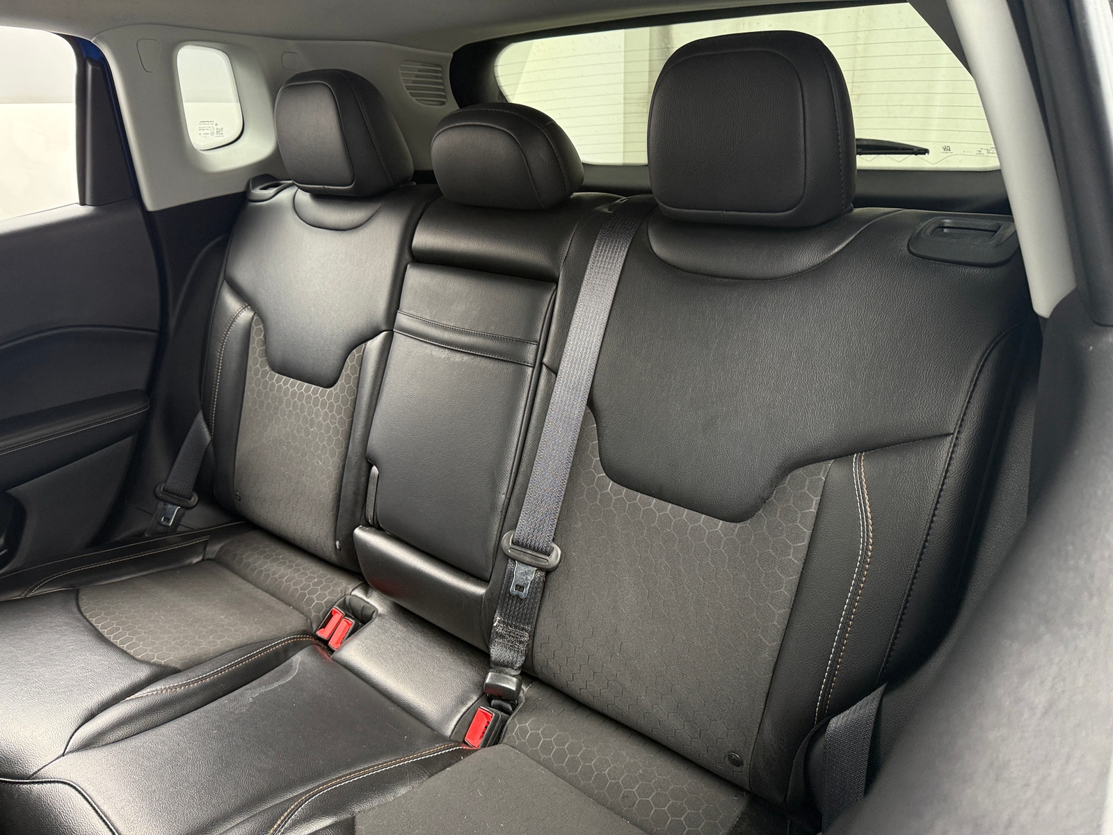 Thumbnail: 2018 Jeep Compass - 6