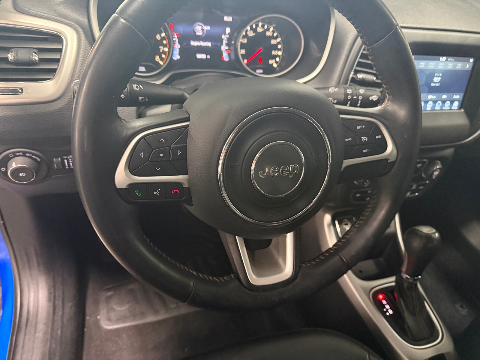 Thumbnail: 2018 Jeep Compass - 5