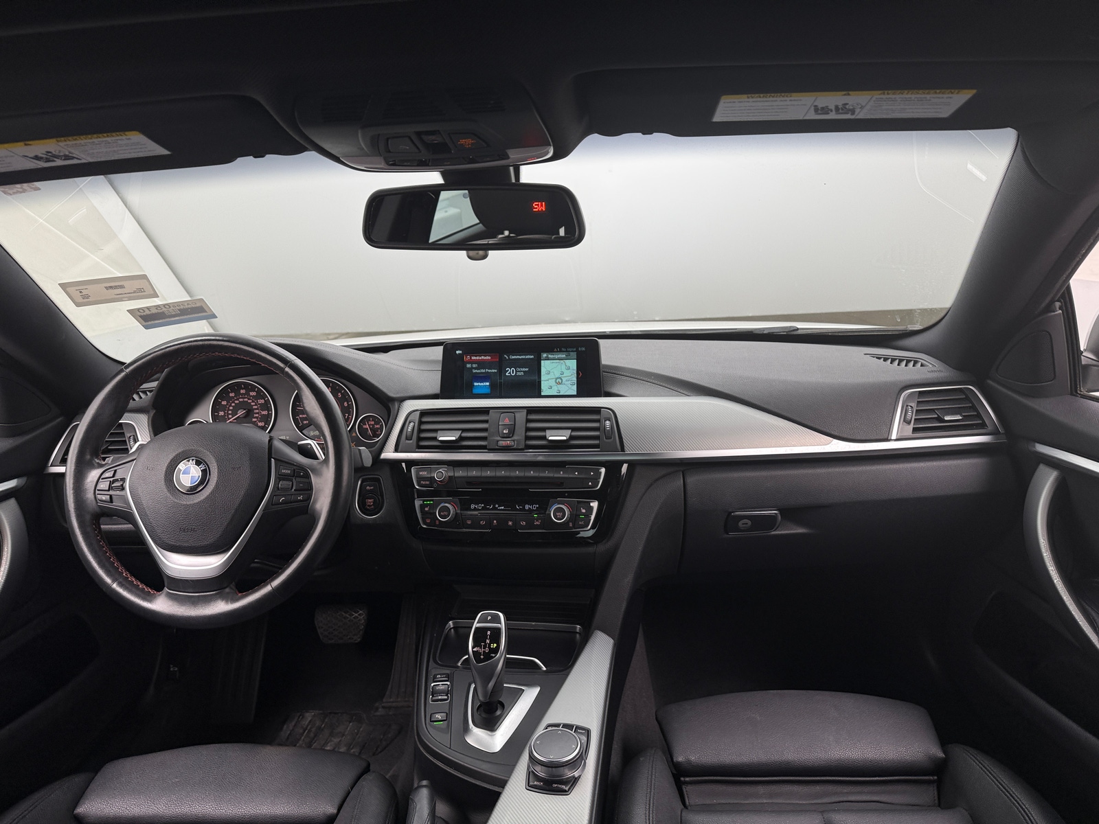 Thumbnail: 2019 BMW 4 Series - 2