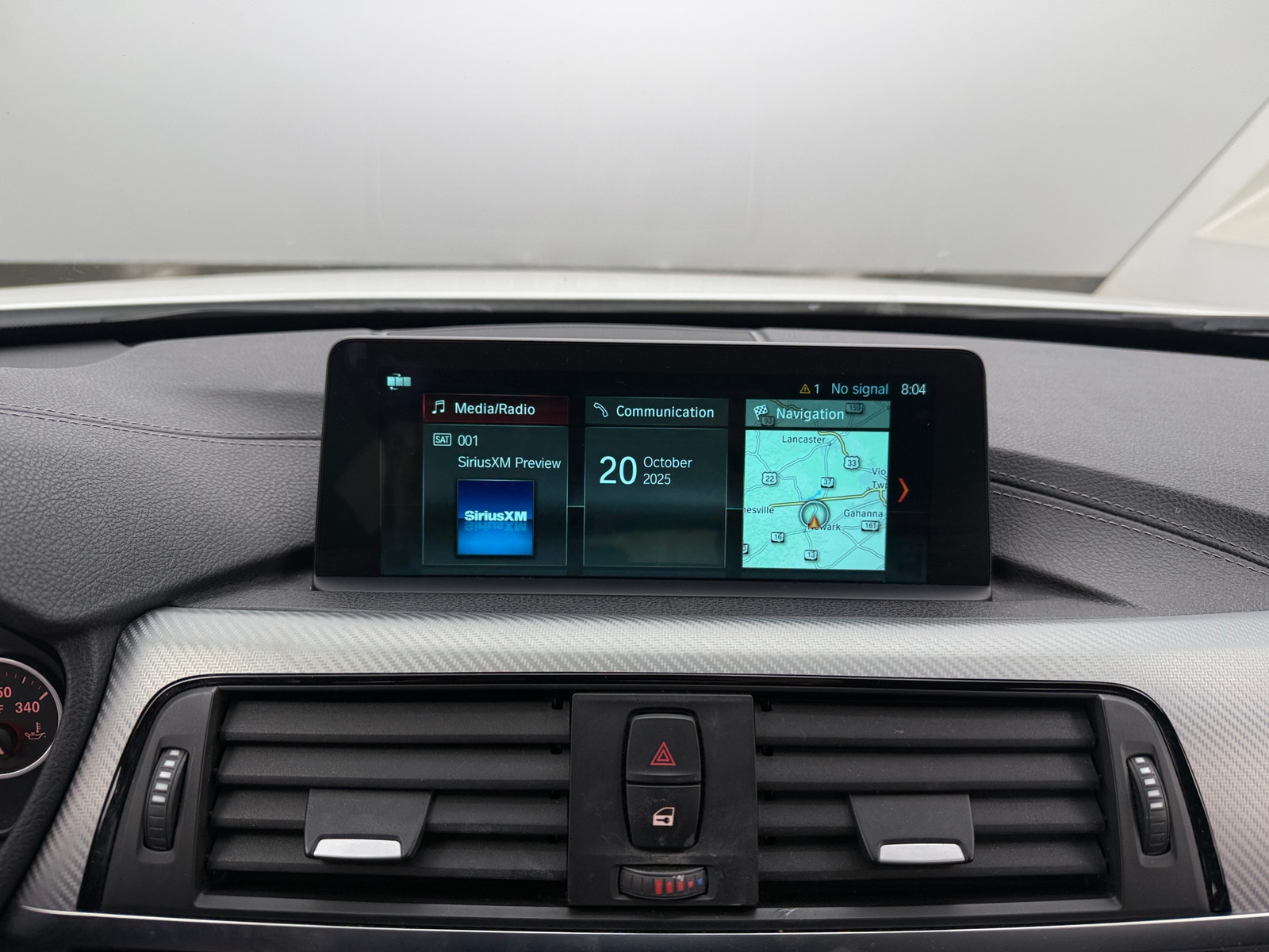 Thumbnail: 2019 BMW 4 Series - 3
