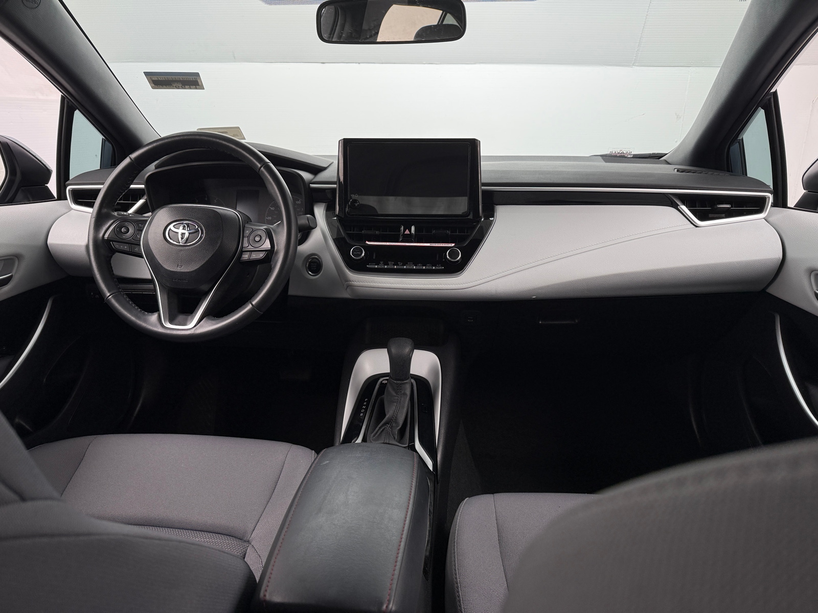 Thumbnail: 2024 Toyota Corolla - 3