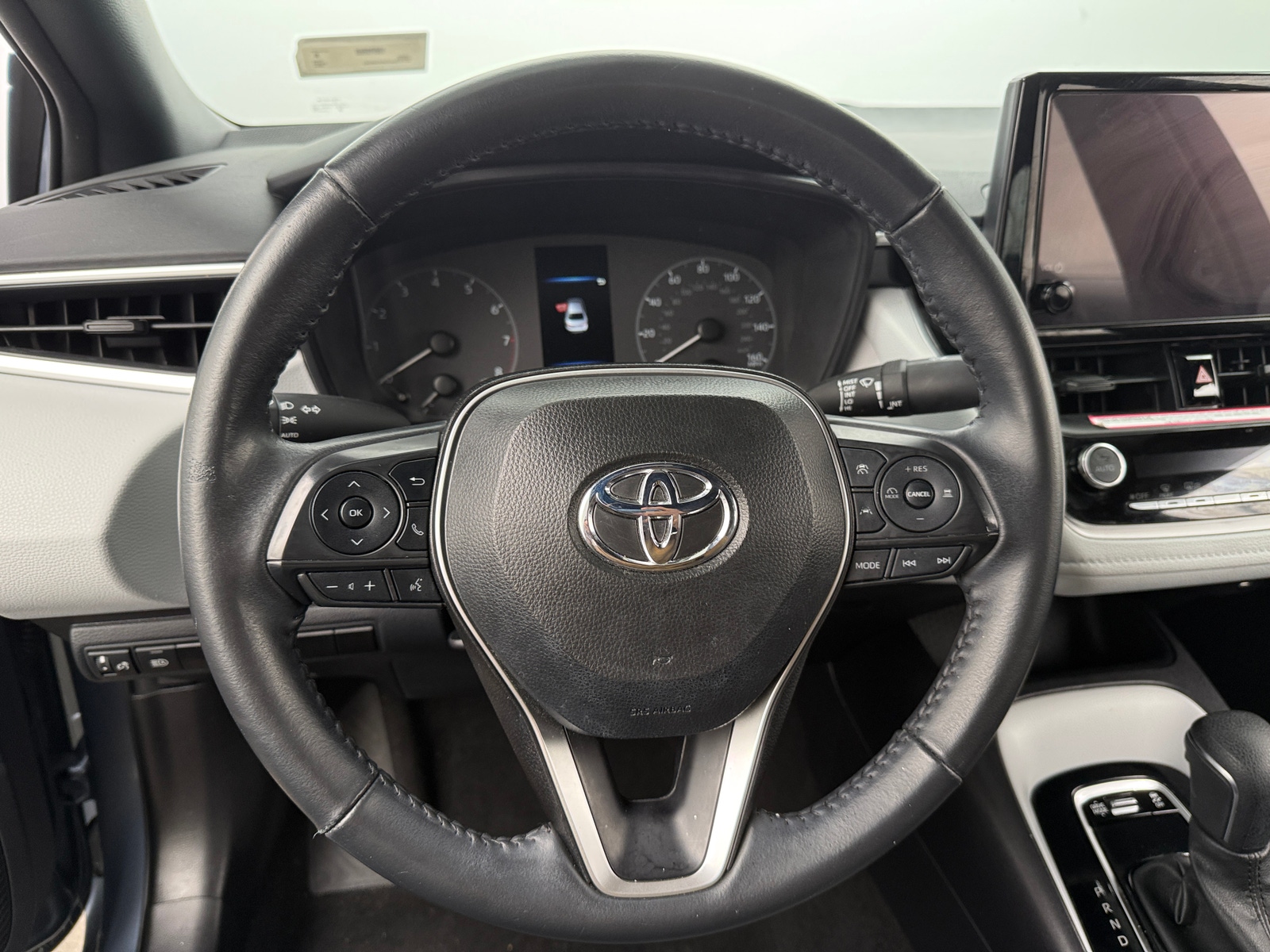 Thumbnail: 2024 Toyota Corolla - 5
