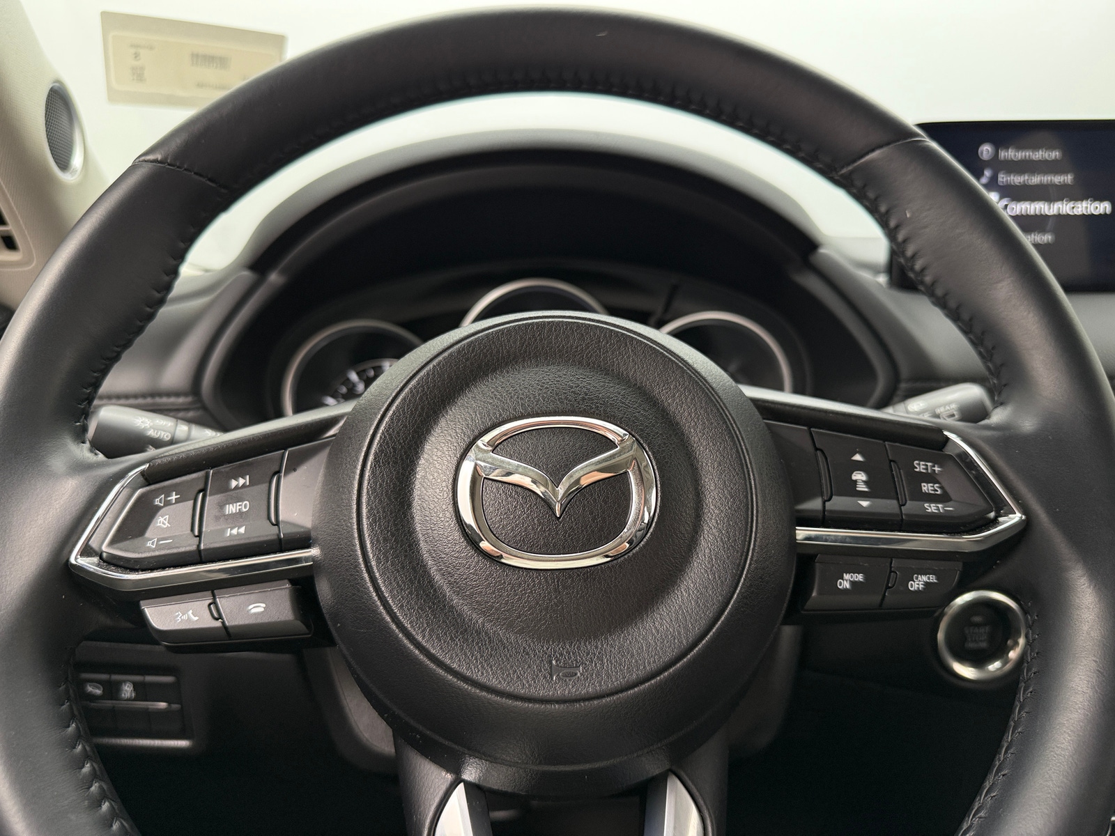 Thumbnail: 2021 Mazda CX-5 - 4