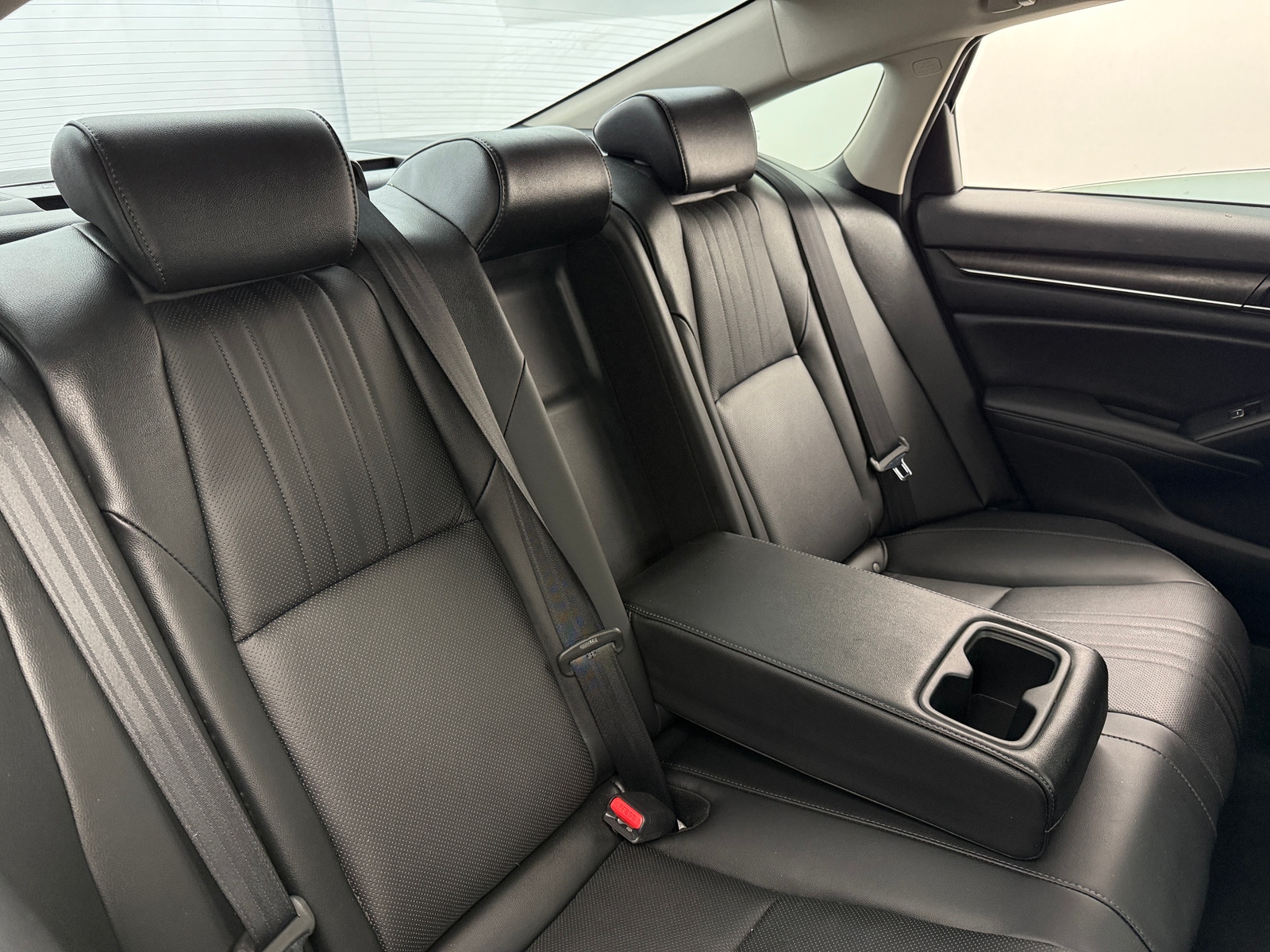 Thumbnail: 2021 Honda Accord - 5