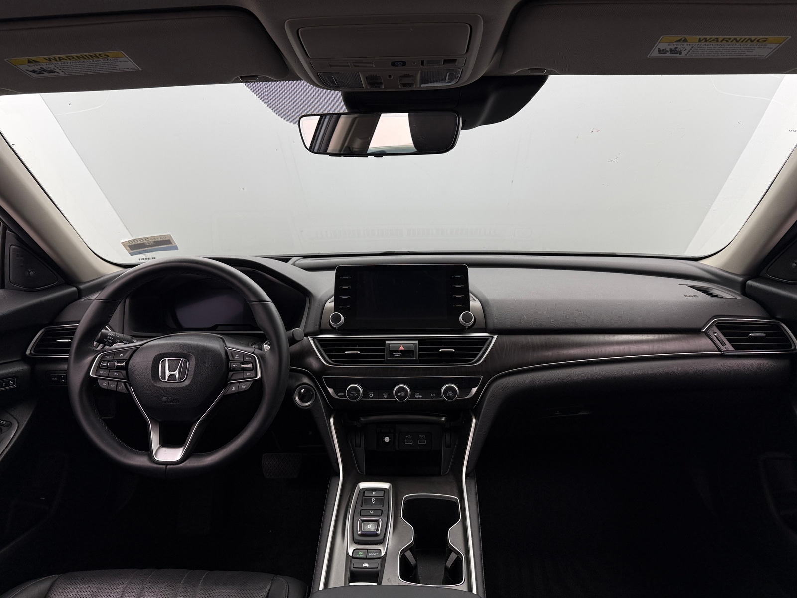 Thumbnail: 2021 Honda Accord - 2