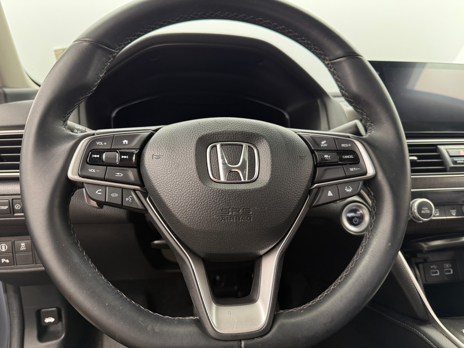 Thumbnail: 2021 Honda Accord - 4