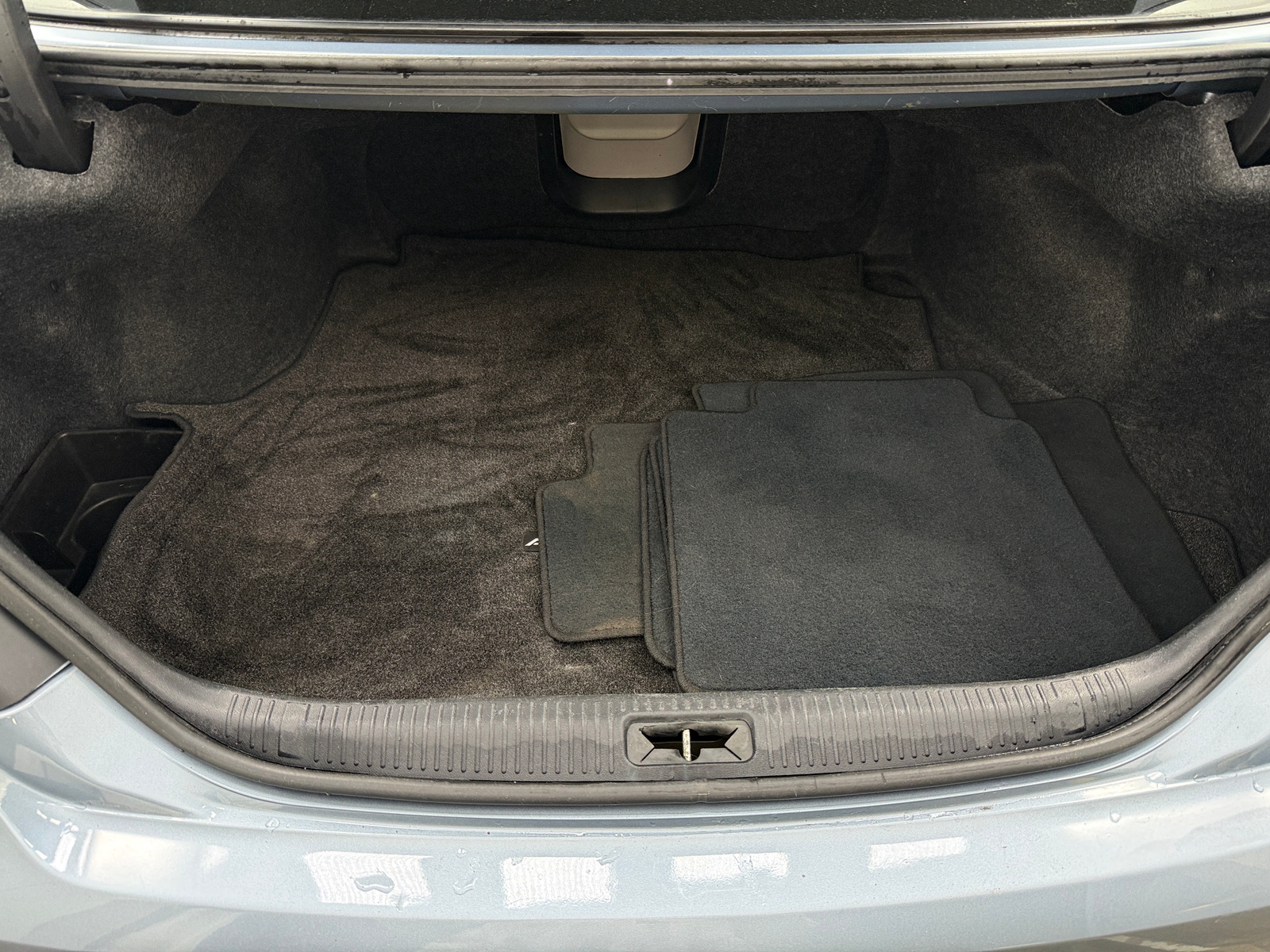 Thumbnail: 2011 Toyota Avalon - 6