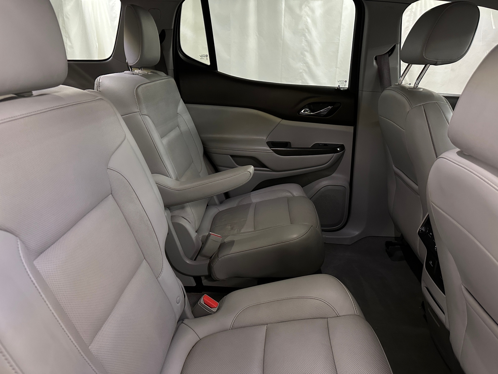 Thumbnail: 2018 GMC Acadia - 5