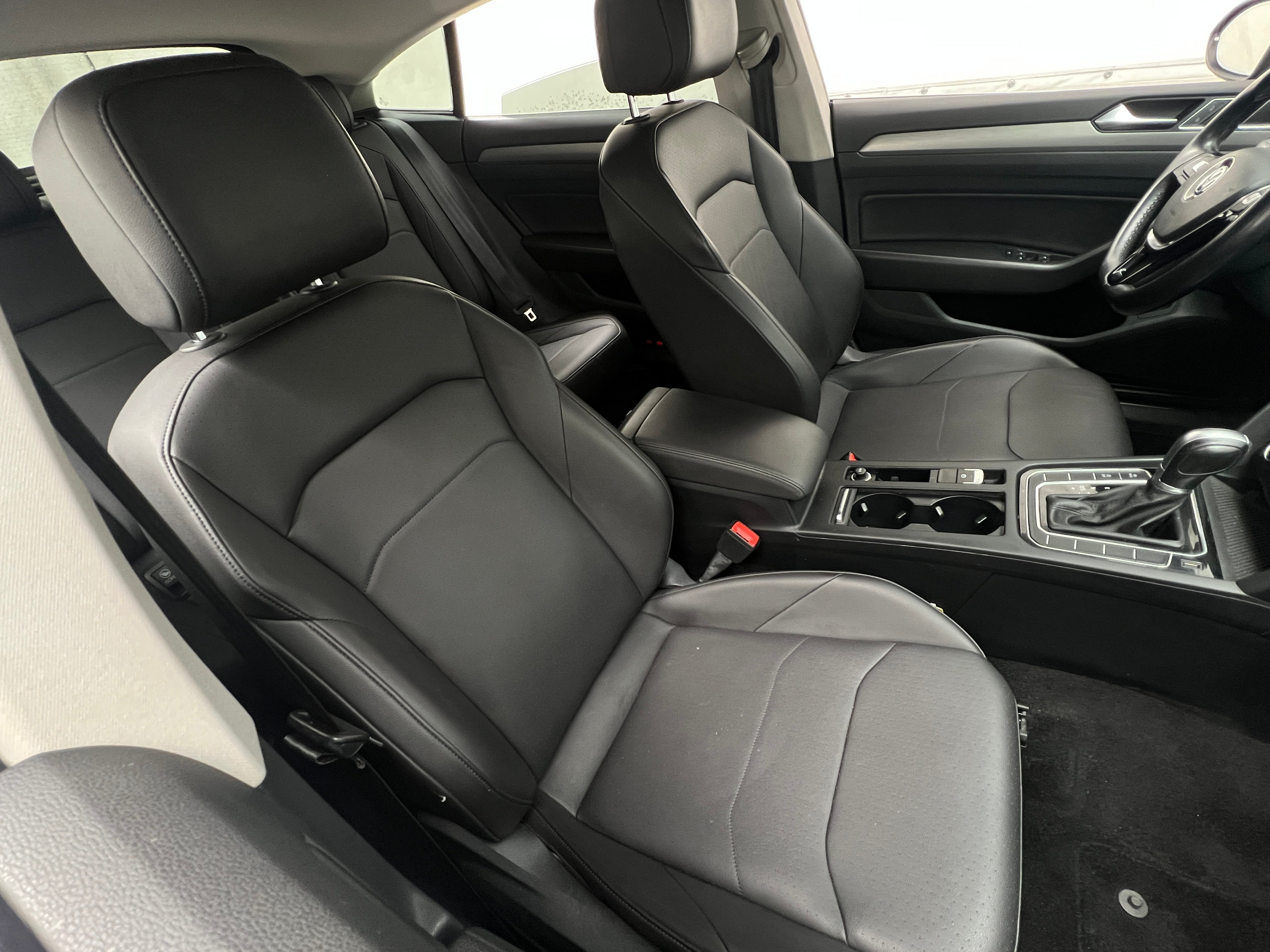 2019 Volkswagen Arteon