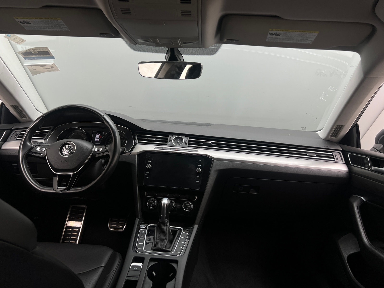 Thumbnail: 2019 Volkswagen Arteon - 2