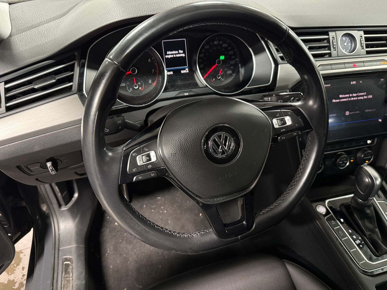Thumbnail: 2019 Volkswagen Arteon - 4