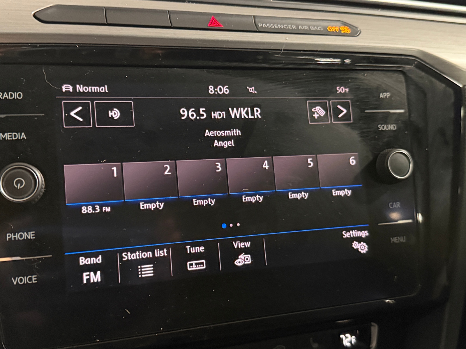 Thumbnail: 2019 Volkswagen Arteon - 3