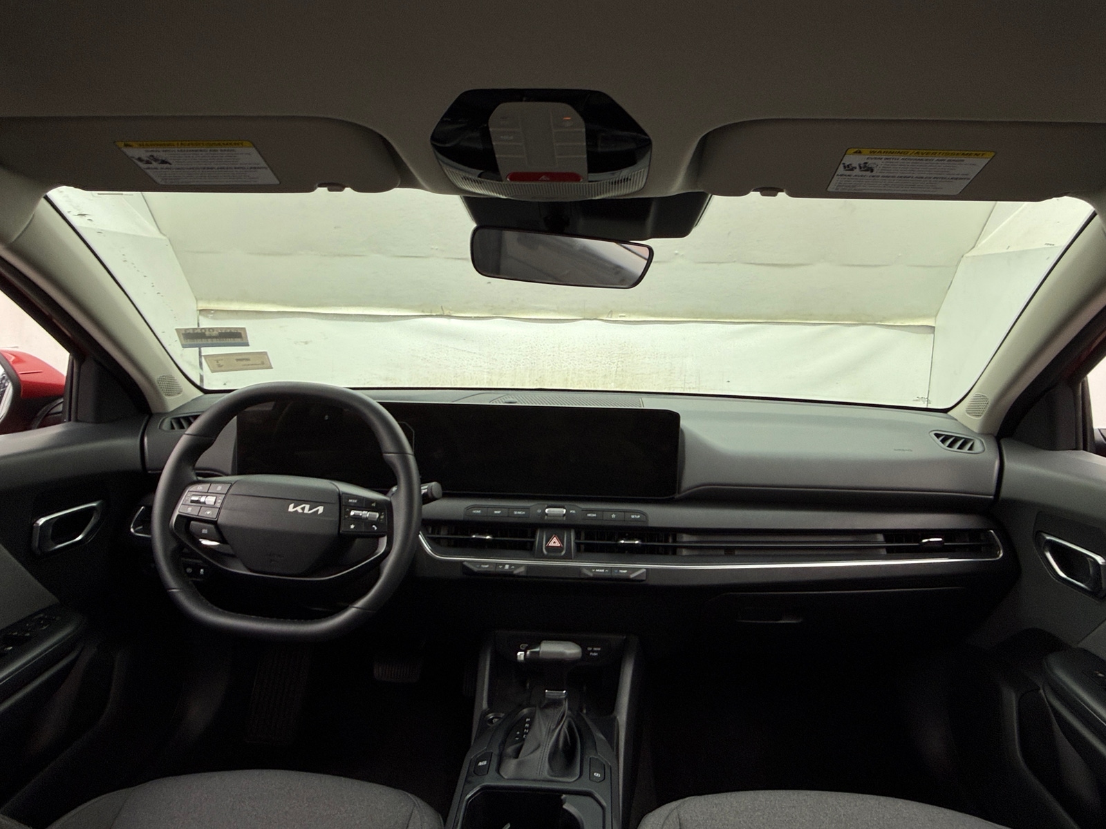 Thumbnail: 2025 Kia K4 - 3