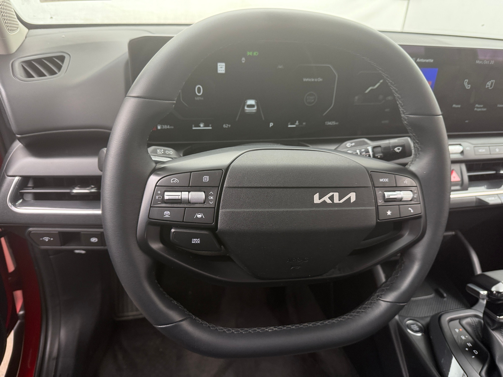 Thumbnail: 2025 Kia K4 - 5