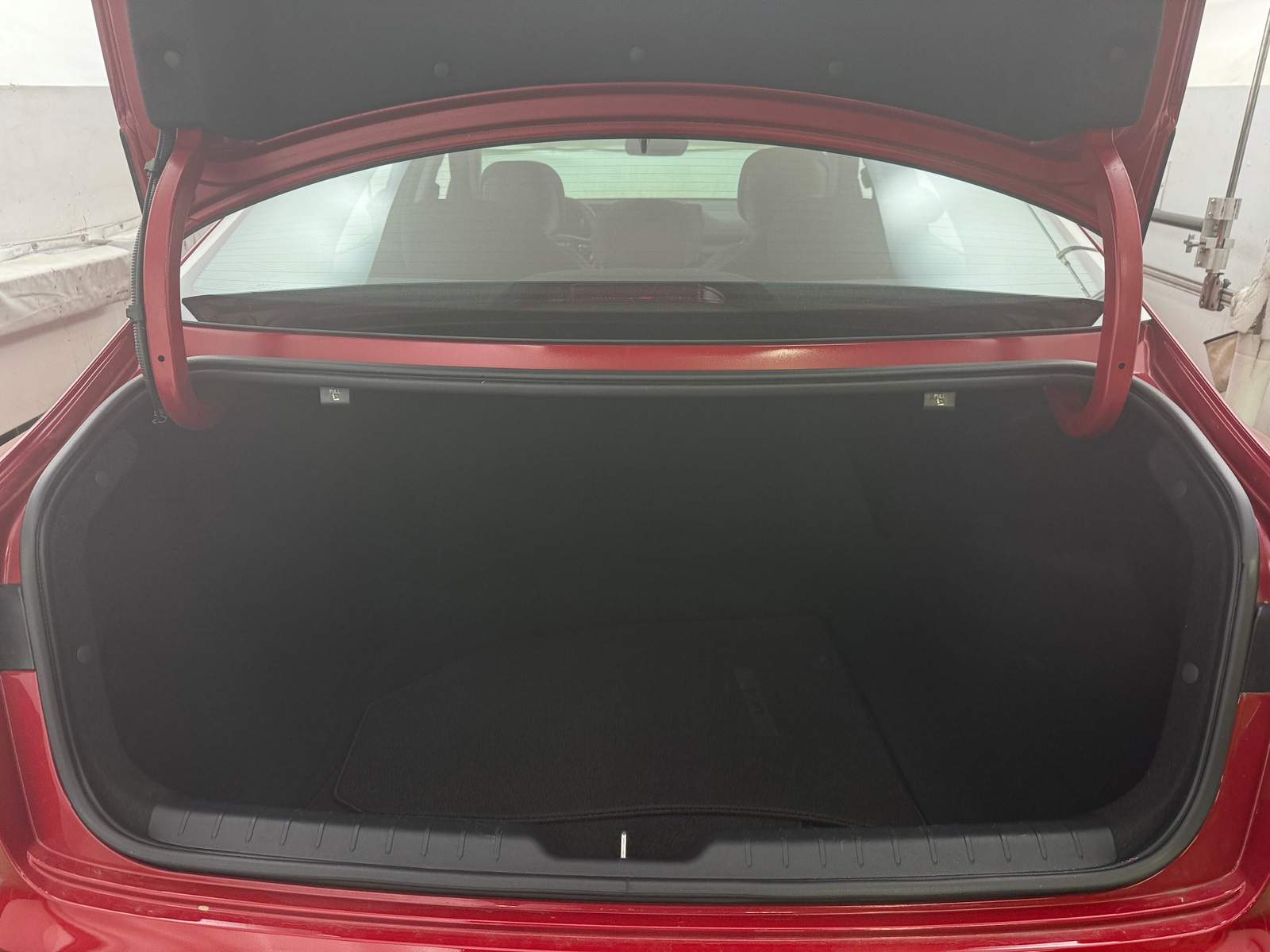 Thumbnail: 2025 Kia K4 - 7