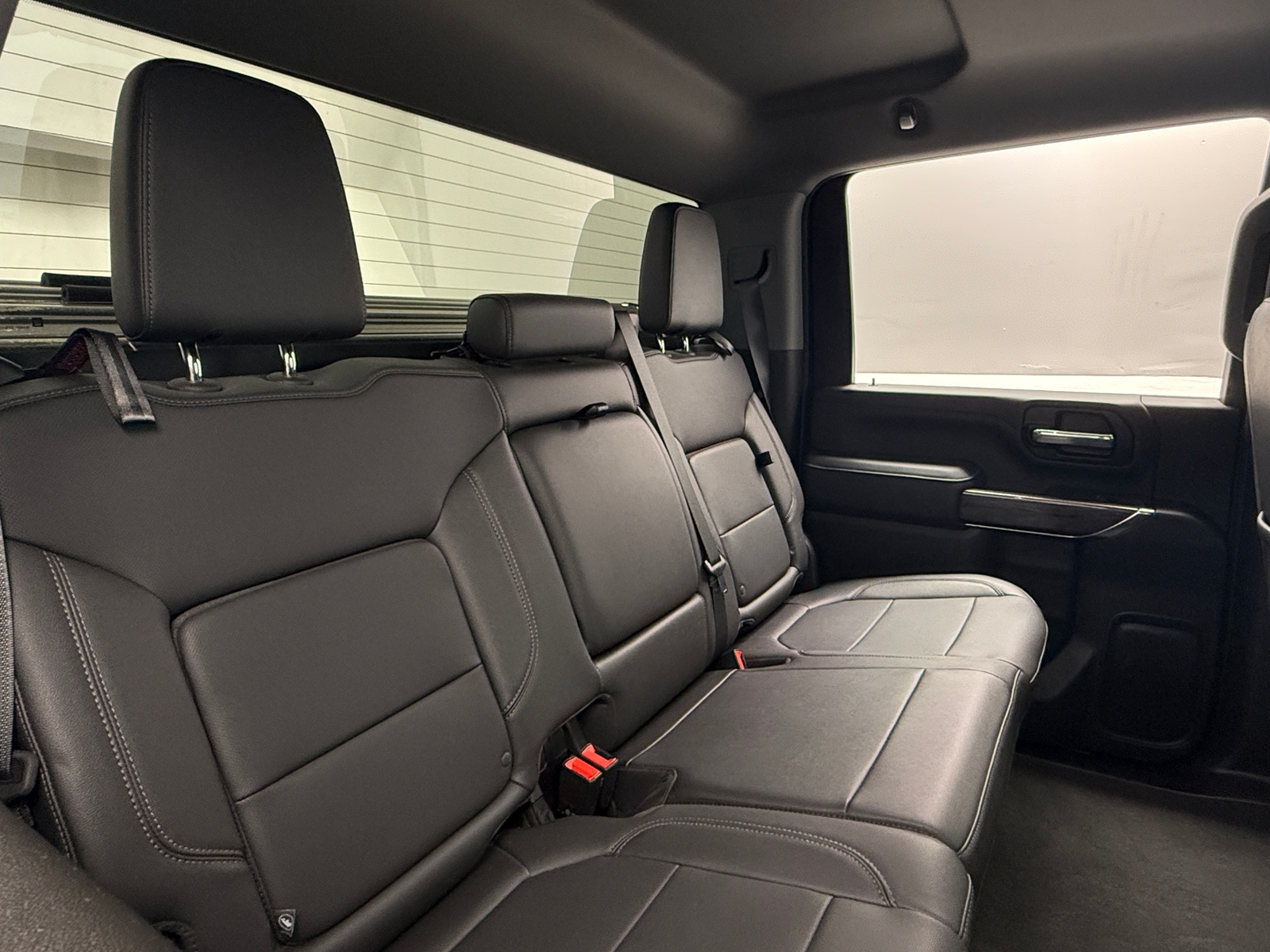 Thumbnail: 2021 Chevrolet Silverado 2500 - 5