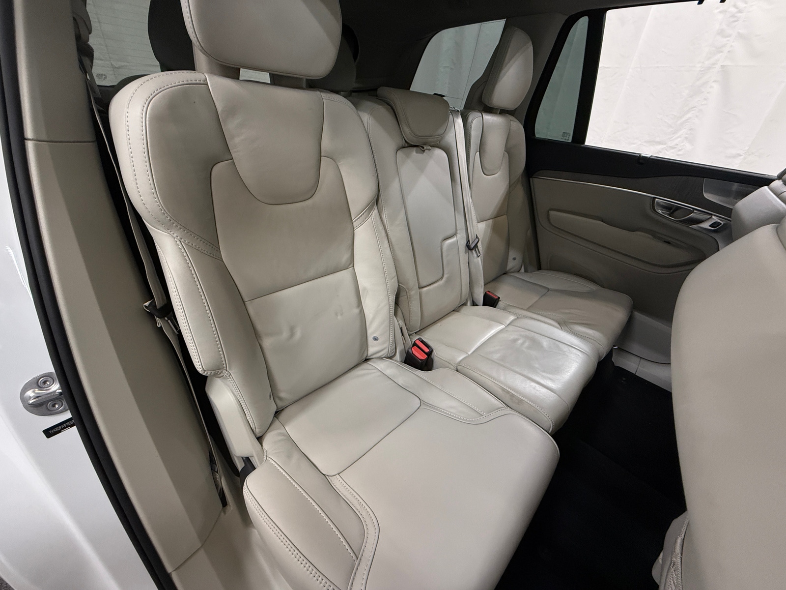 Thumbnail: 2023 Volvo XC90 - 5