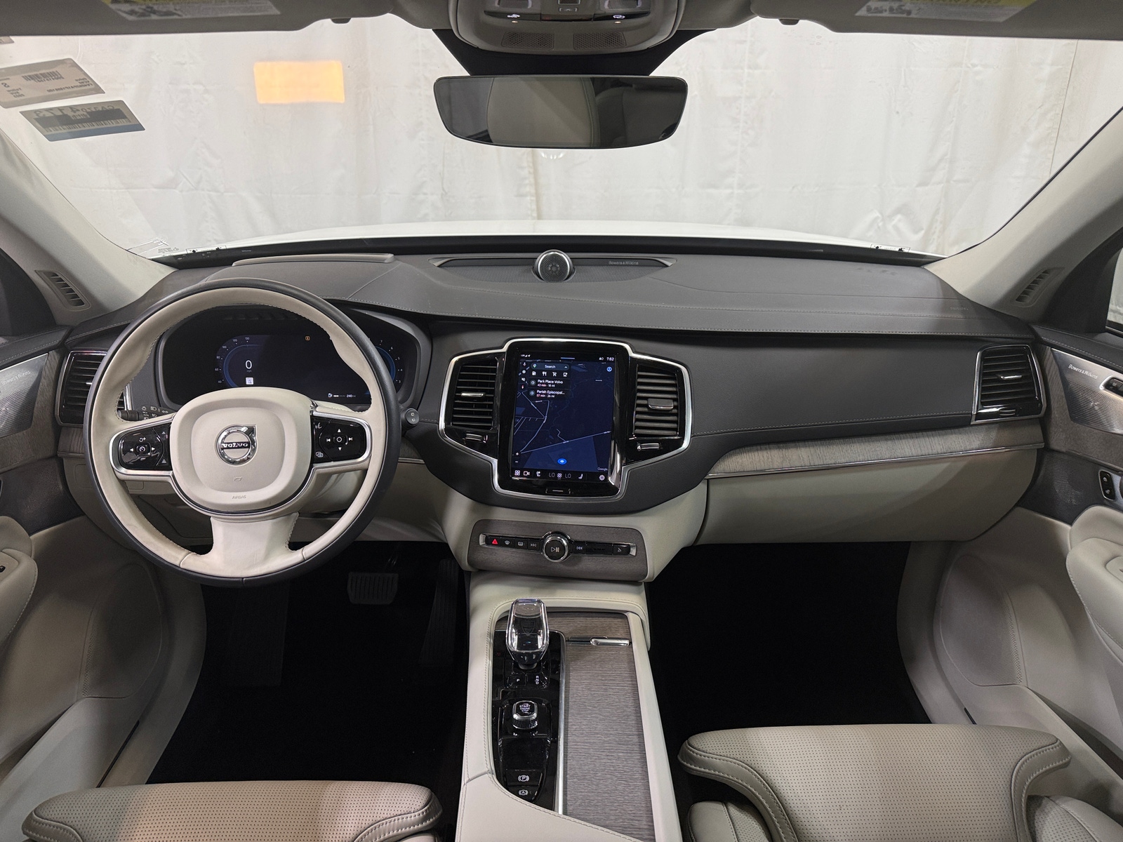 Thumbnail: 2023 Volvo XC90 - 2