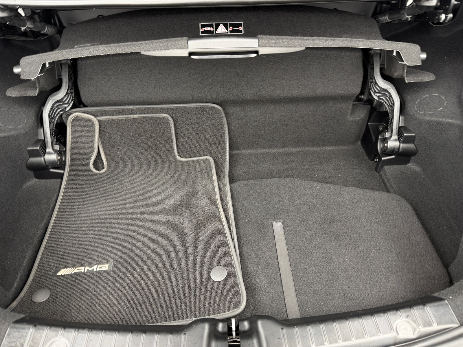 Thumbnail: 2017 Mercedes-Benz SLC - 5