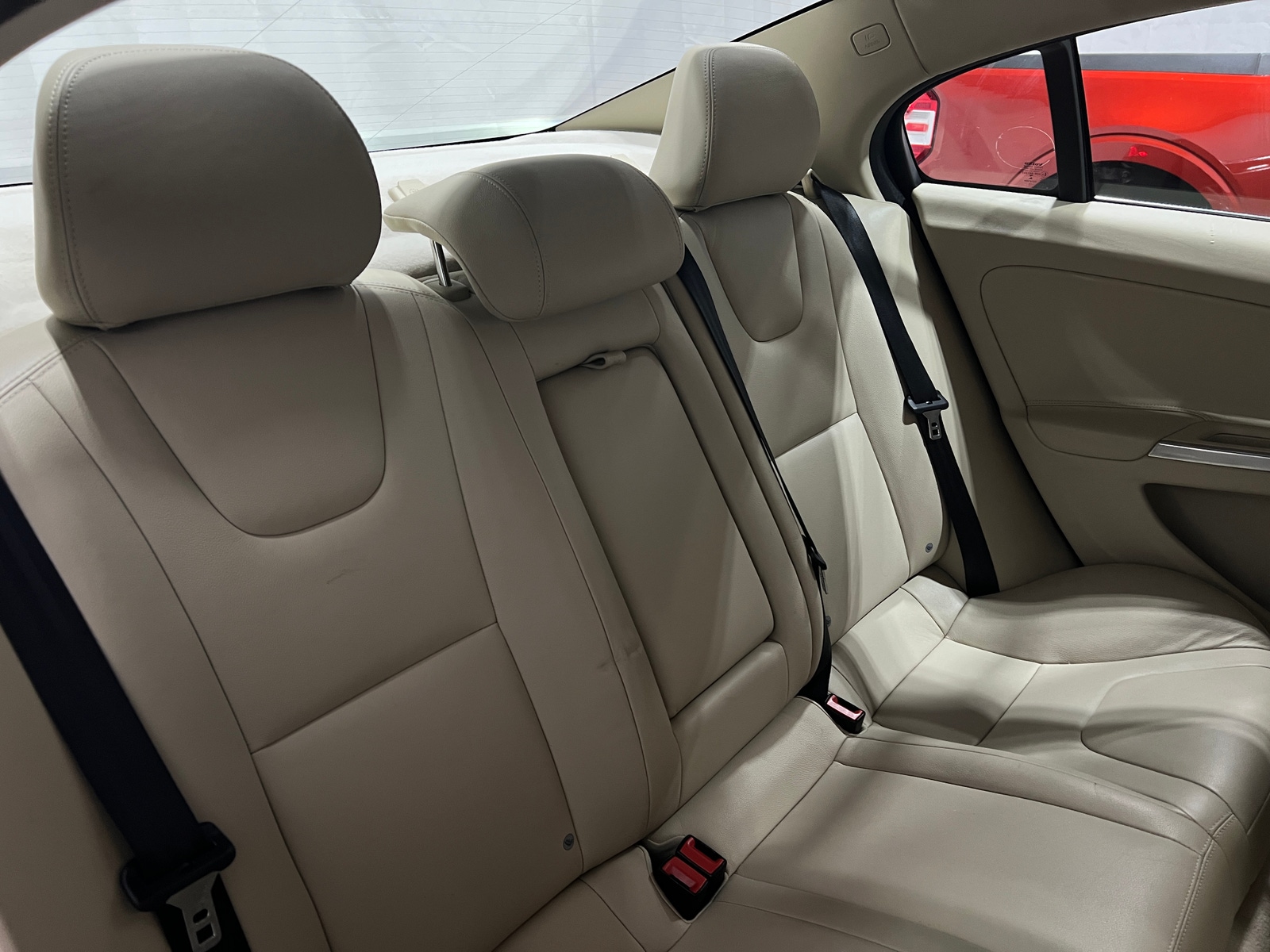 Thumbnail: 2016 Volvo S60 - 5