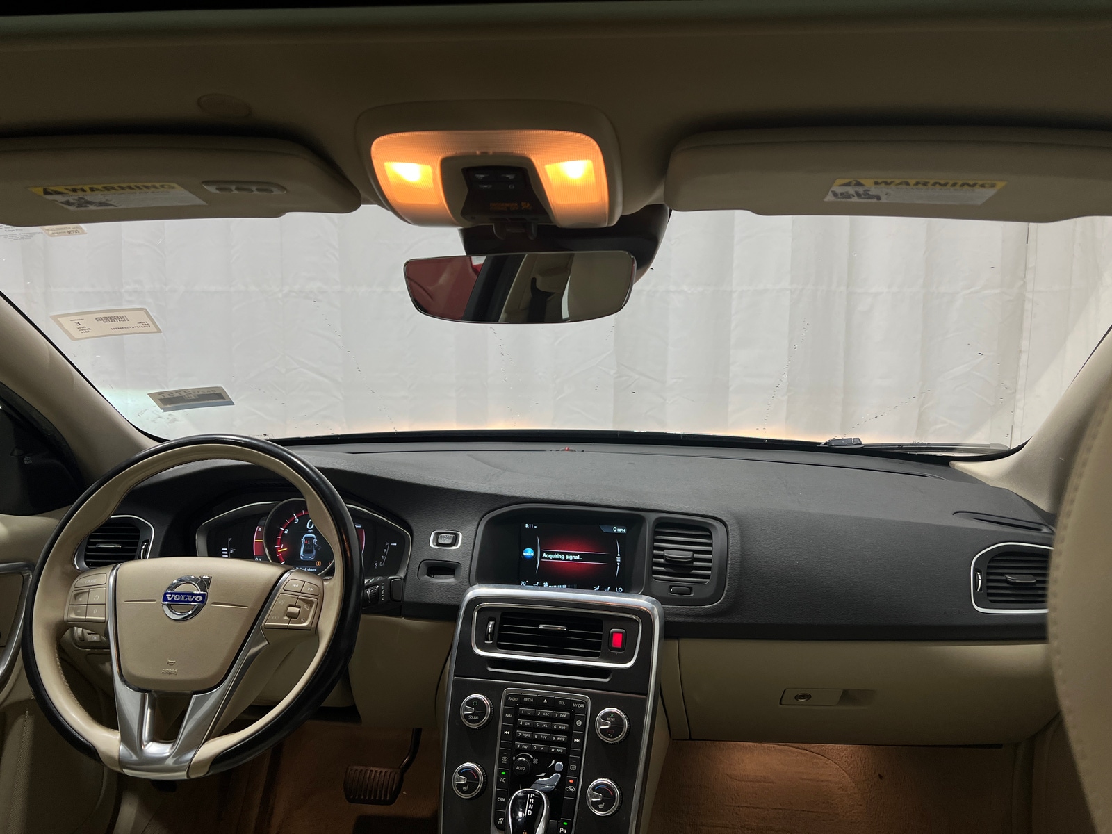 Thumbnail: 2016 Volvo S60 - 2